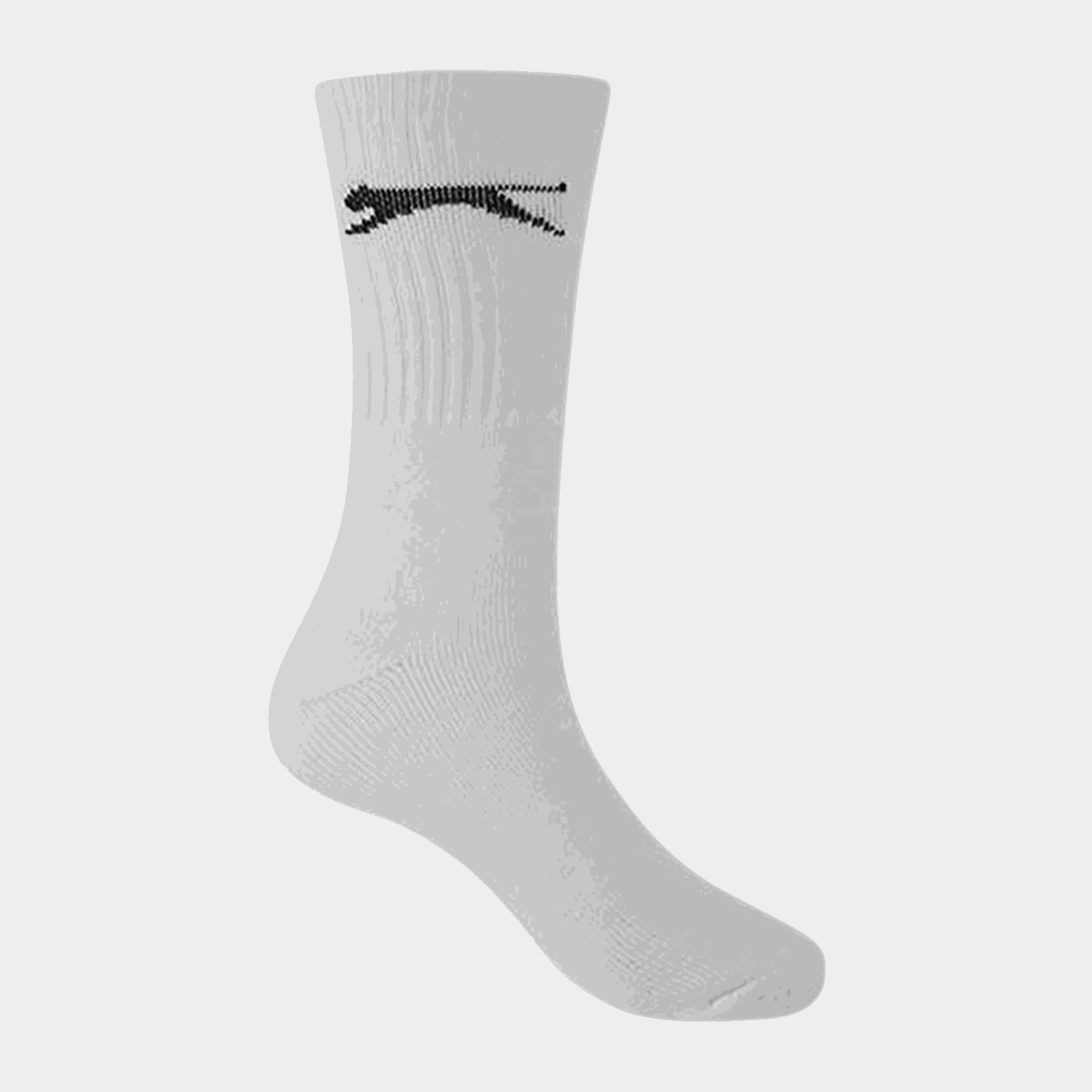 5Pk Crew Sock, sokker, dame - full image 3