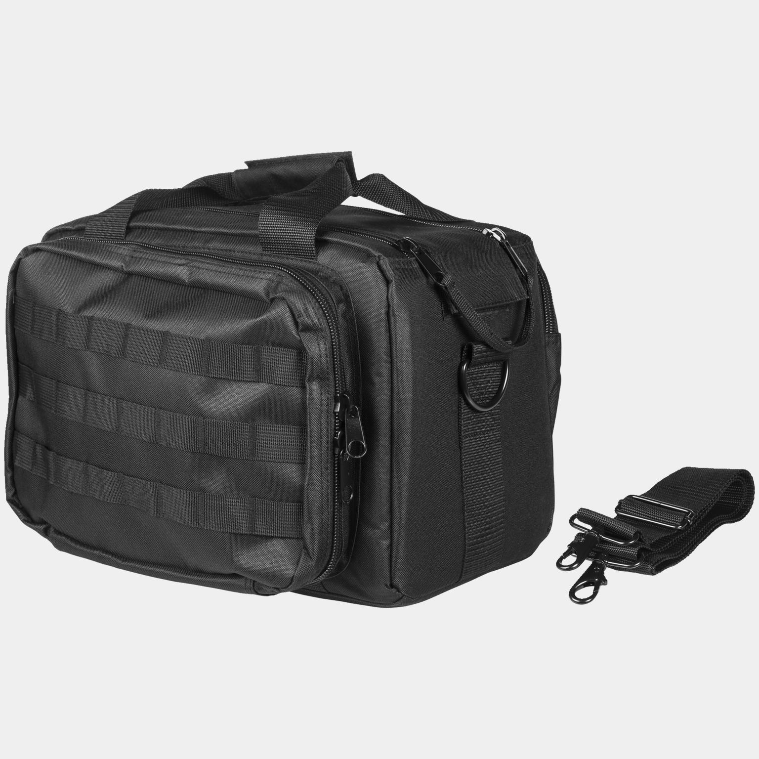 Range Bag, skytebag - full image 2