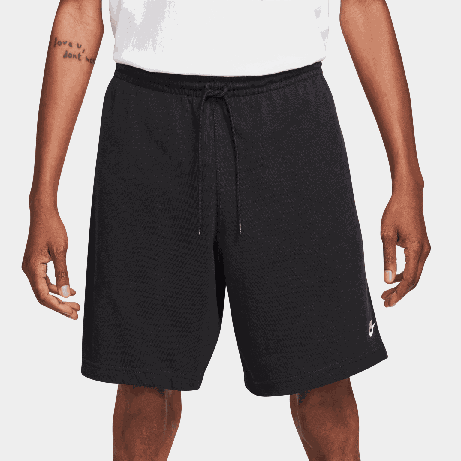 Club Knit Shorts, herre - full image 2