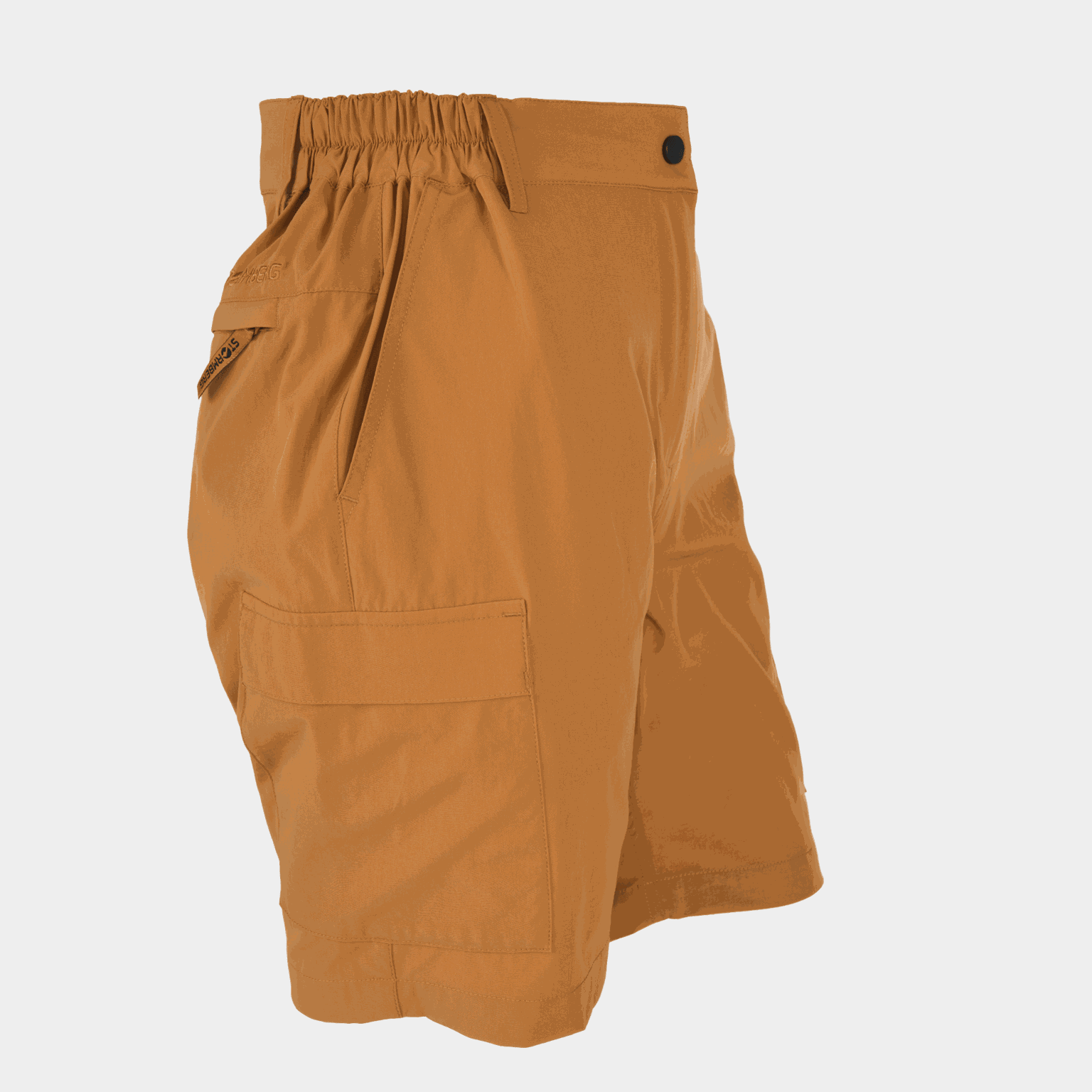 Vindel Quick Dry Cargo Shorts, shorts, dame - full image 2