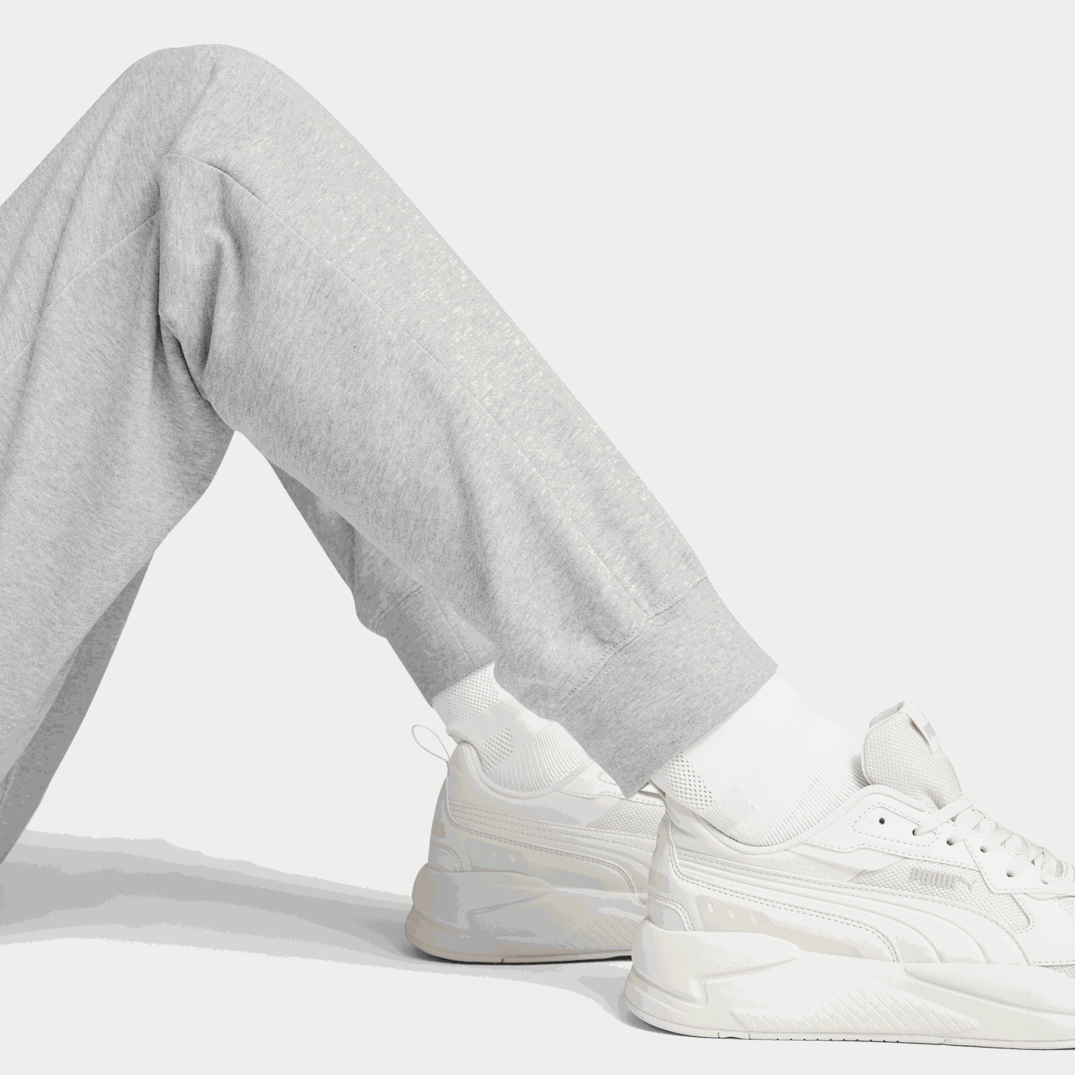 ESS Elevated Pants, joggebukse, herre - full image 4