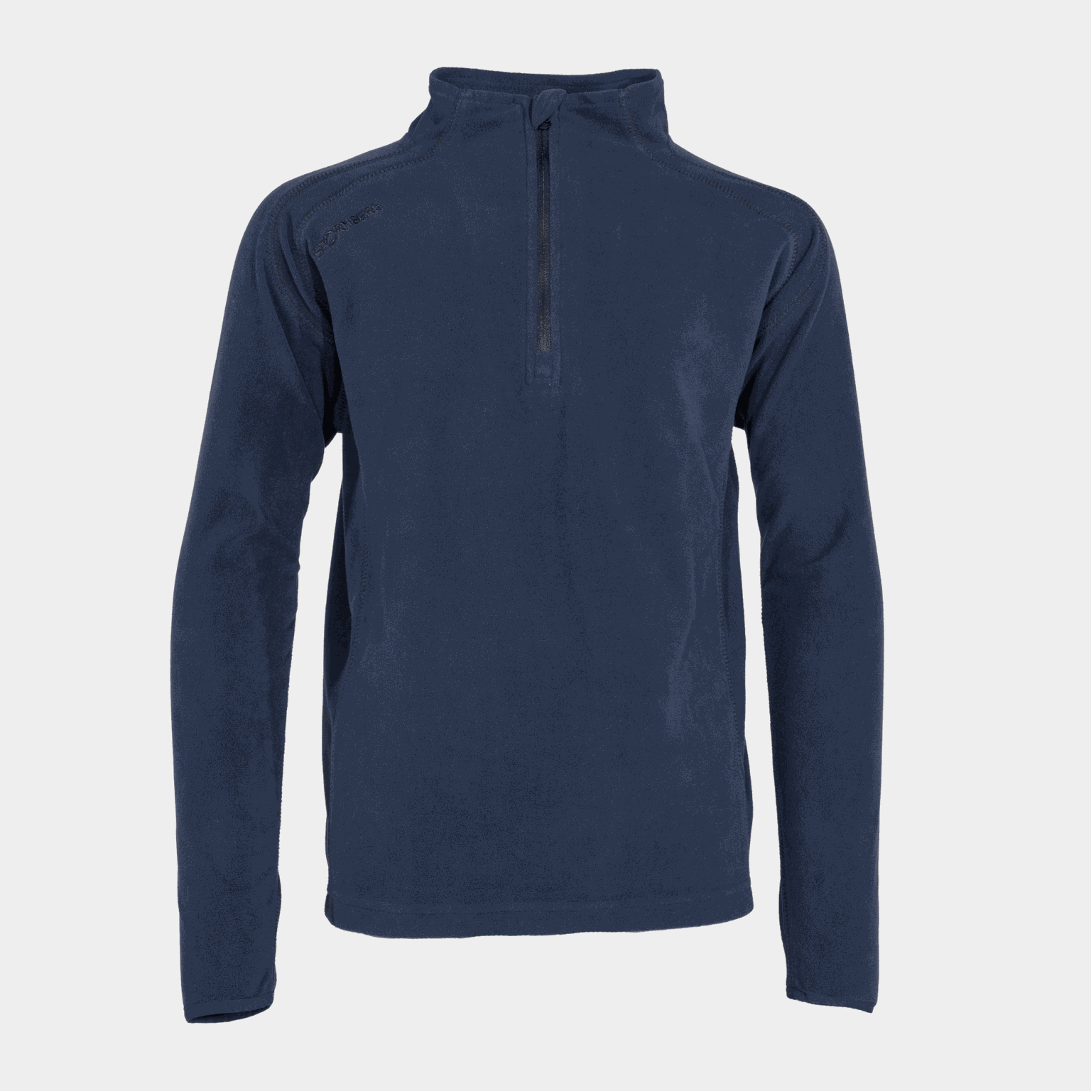 Lillenes Recycled Fleece Sweater, fleecegenser - full image 2