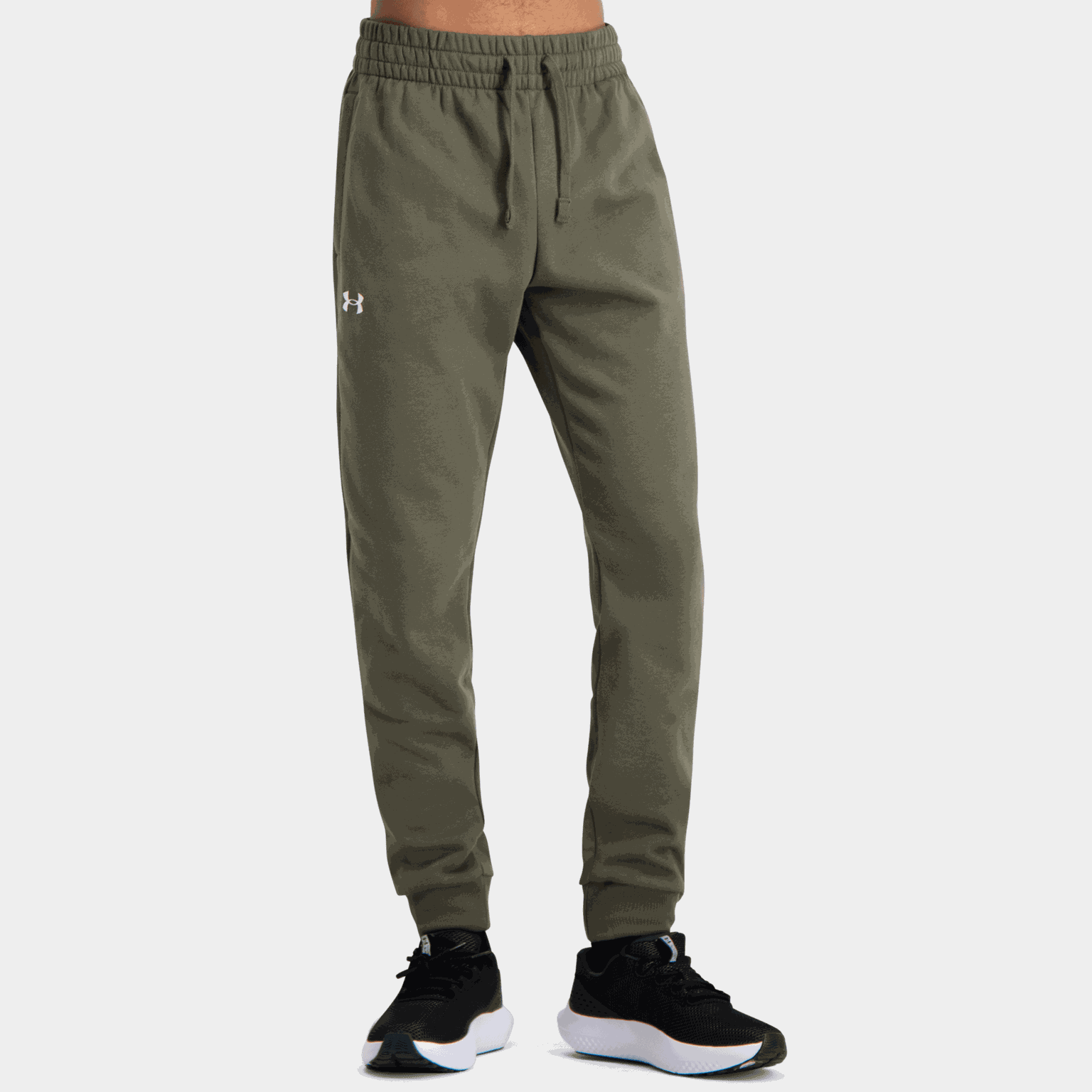 Rival Fleece Joggers, joggebukse, herre - full image 1