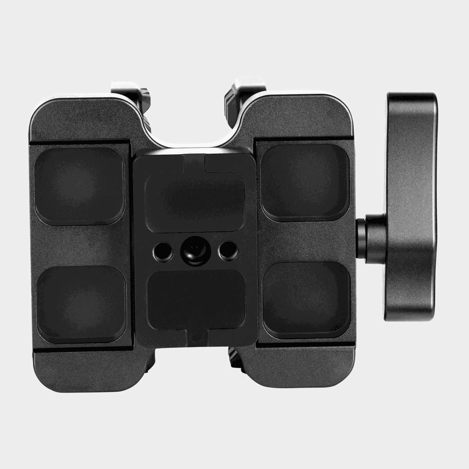 Shooting Rest, skytestøtte med justerbar klemme - full image 4