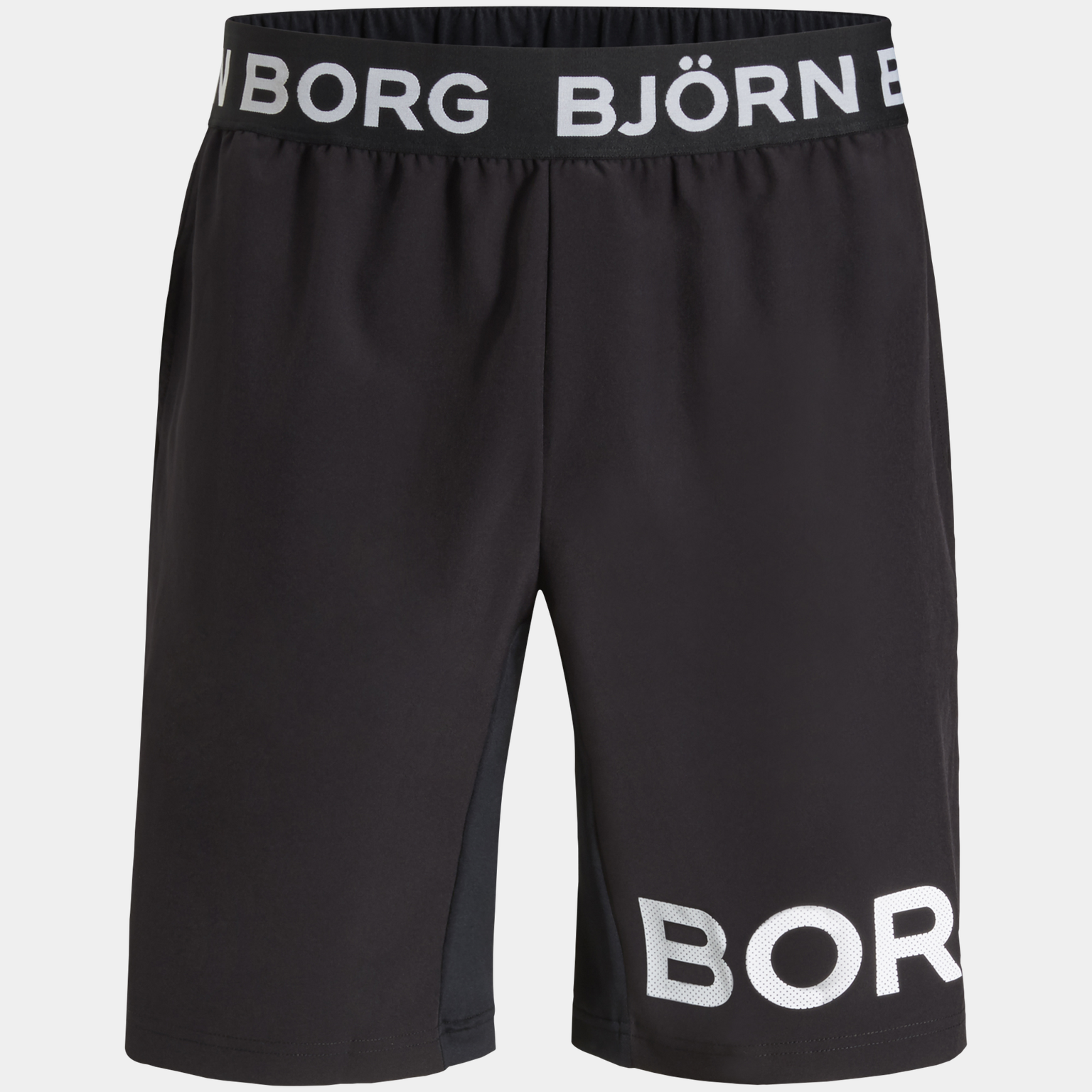 Borg Shorts, treningsshorts, herre - full image 4