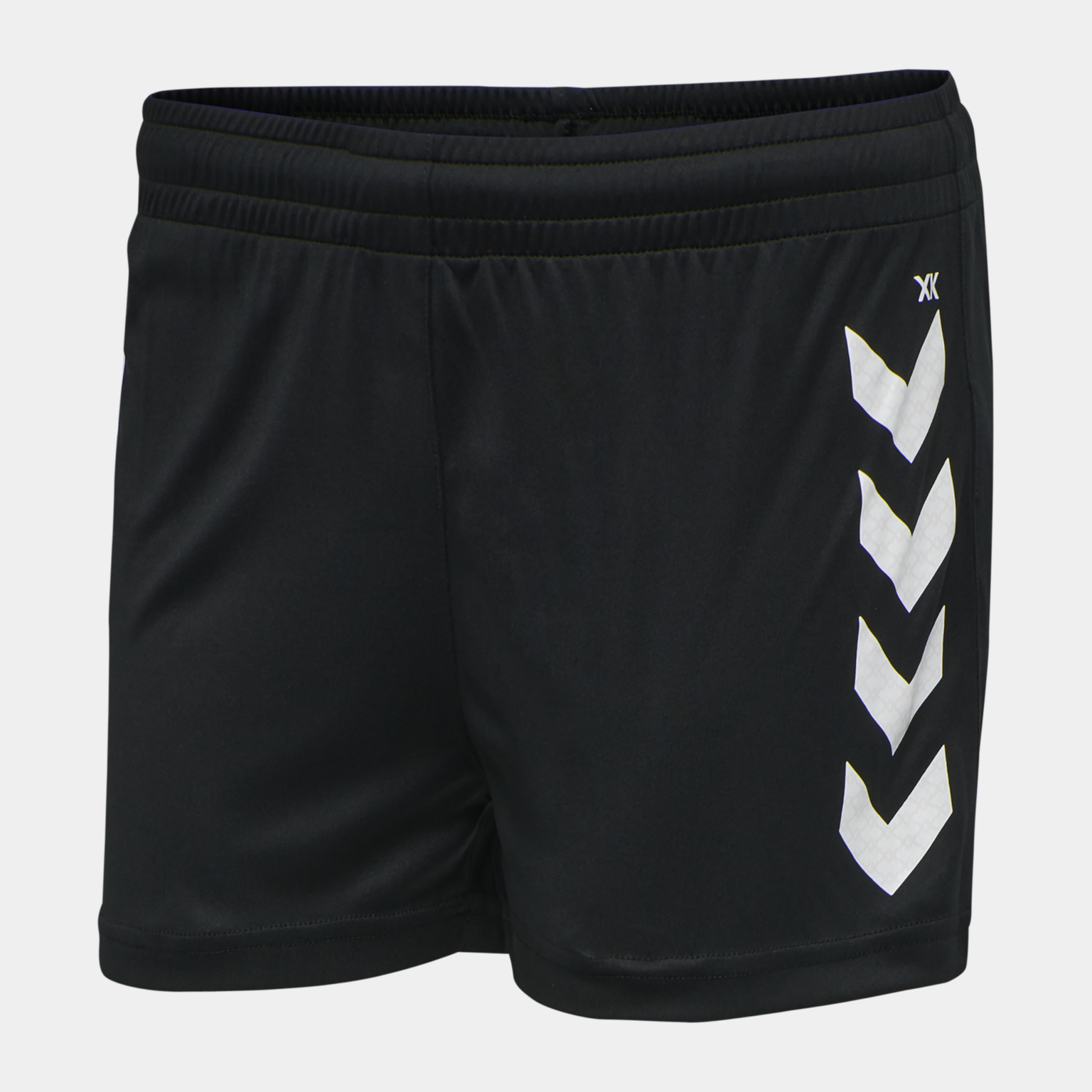 hmlCORE XK Poly Shorts, shorts dame - full image 1