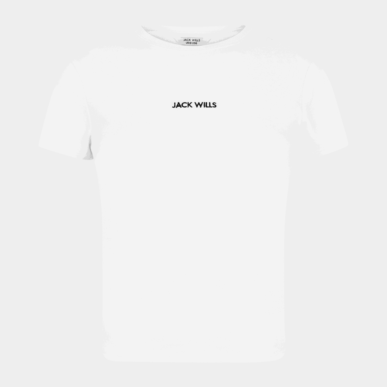 Baby Tee, t-skjorte, dame - full image 3