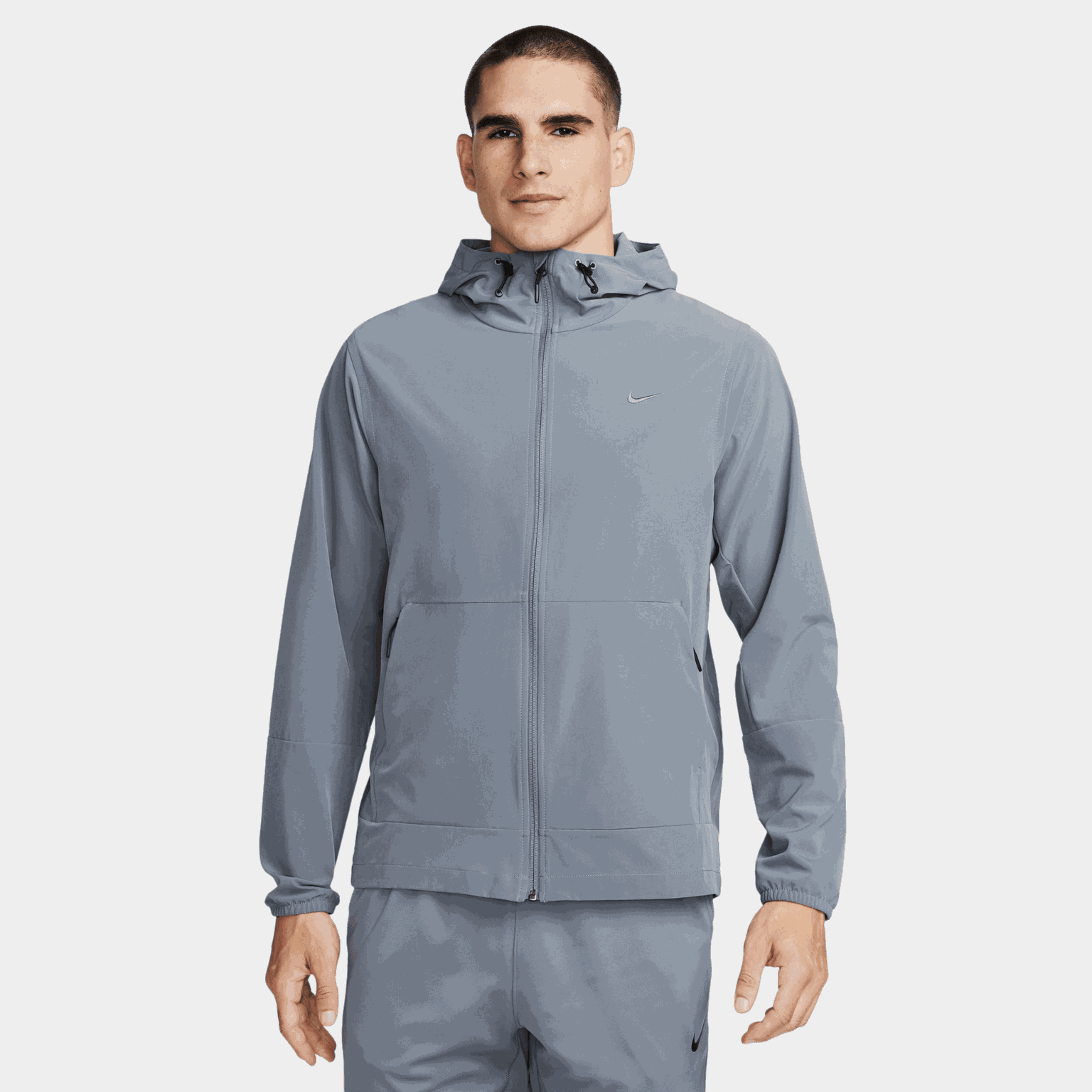 Repel Unlimited Jacket, treningsjakke, herre - full image 1