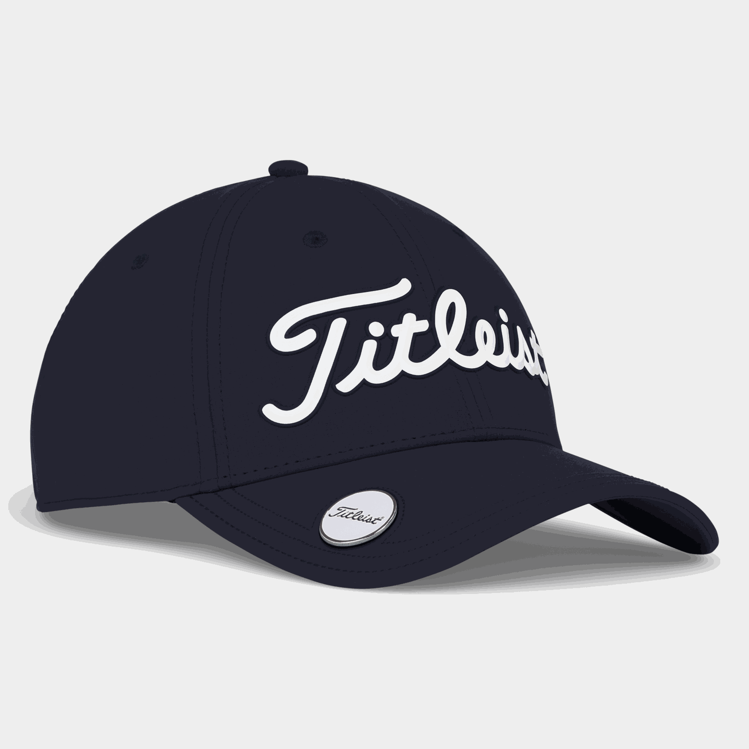 Players Ball Marker, caps - full image 1