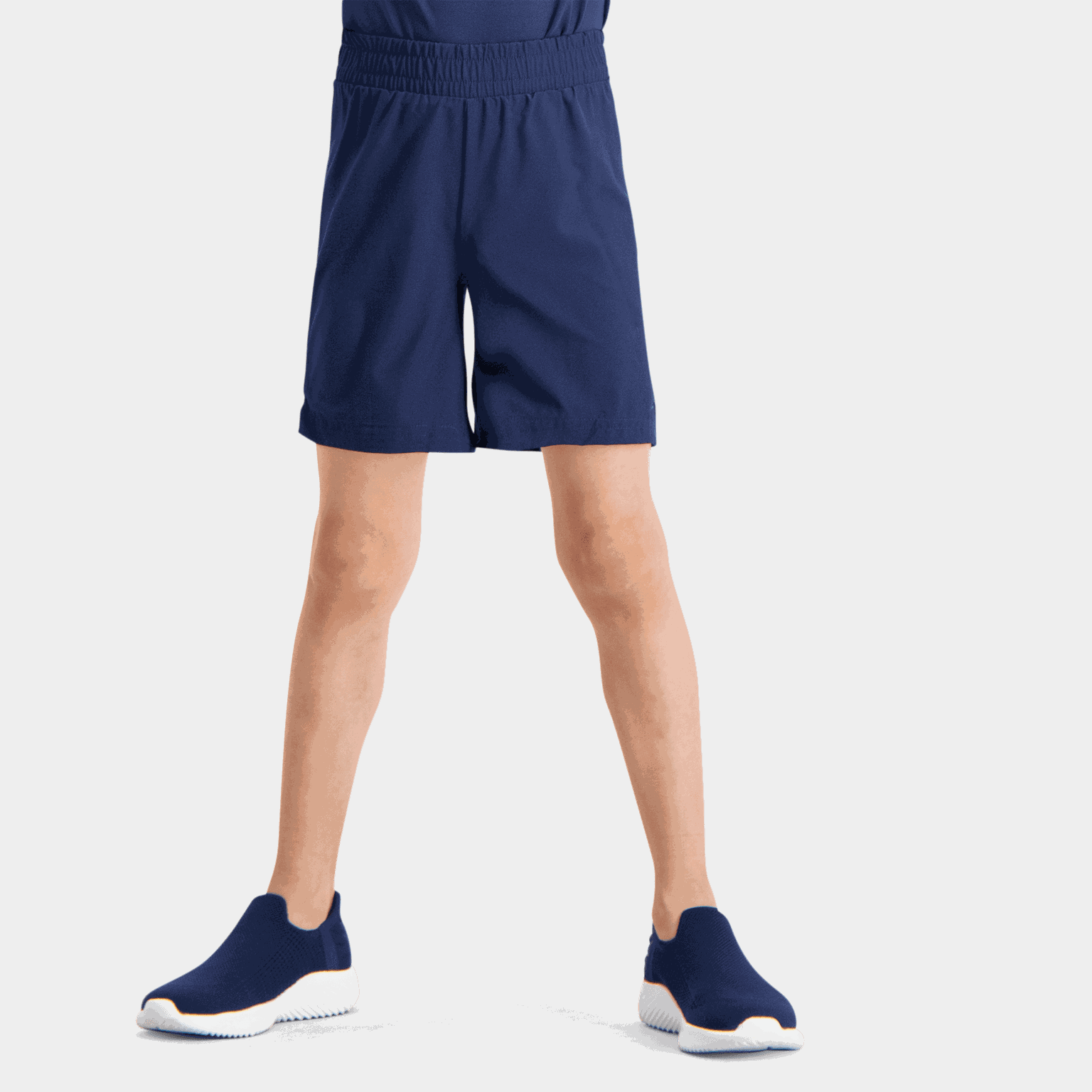 Training Shorts, treningsshorts, barn - full image 2