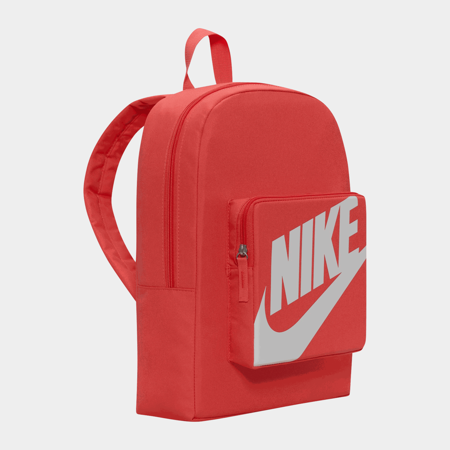 Classic Backpack, ryggsekk - Duffel Bag & Treningsbag - Rød | XXL
