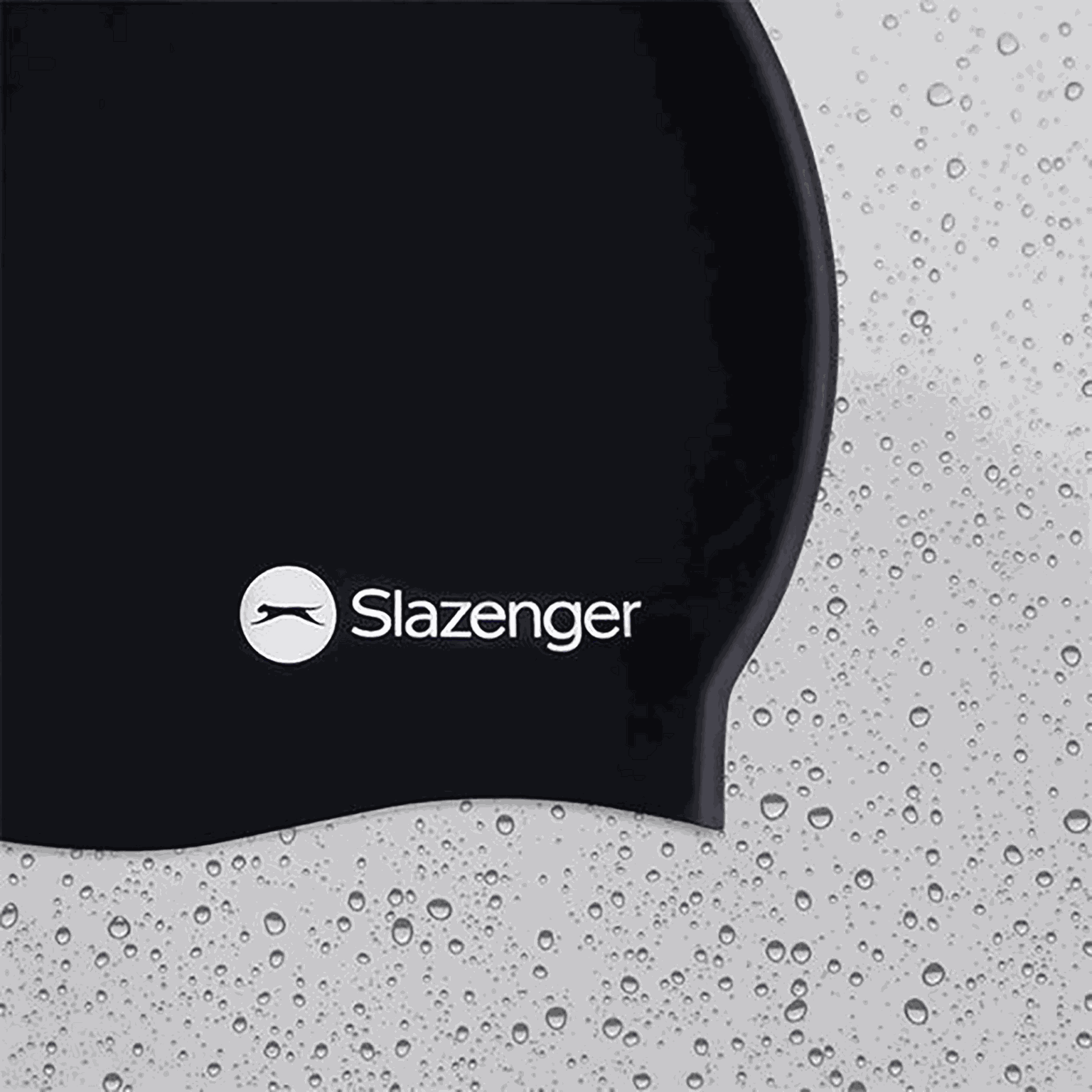 Silicone Cap, badehette - full image 4