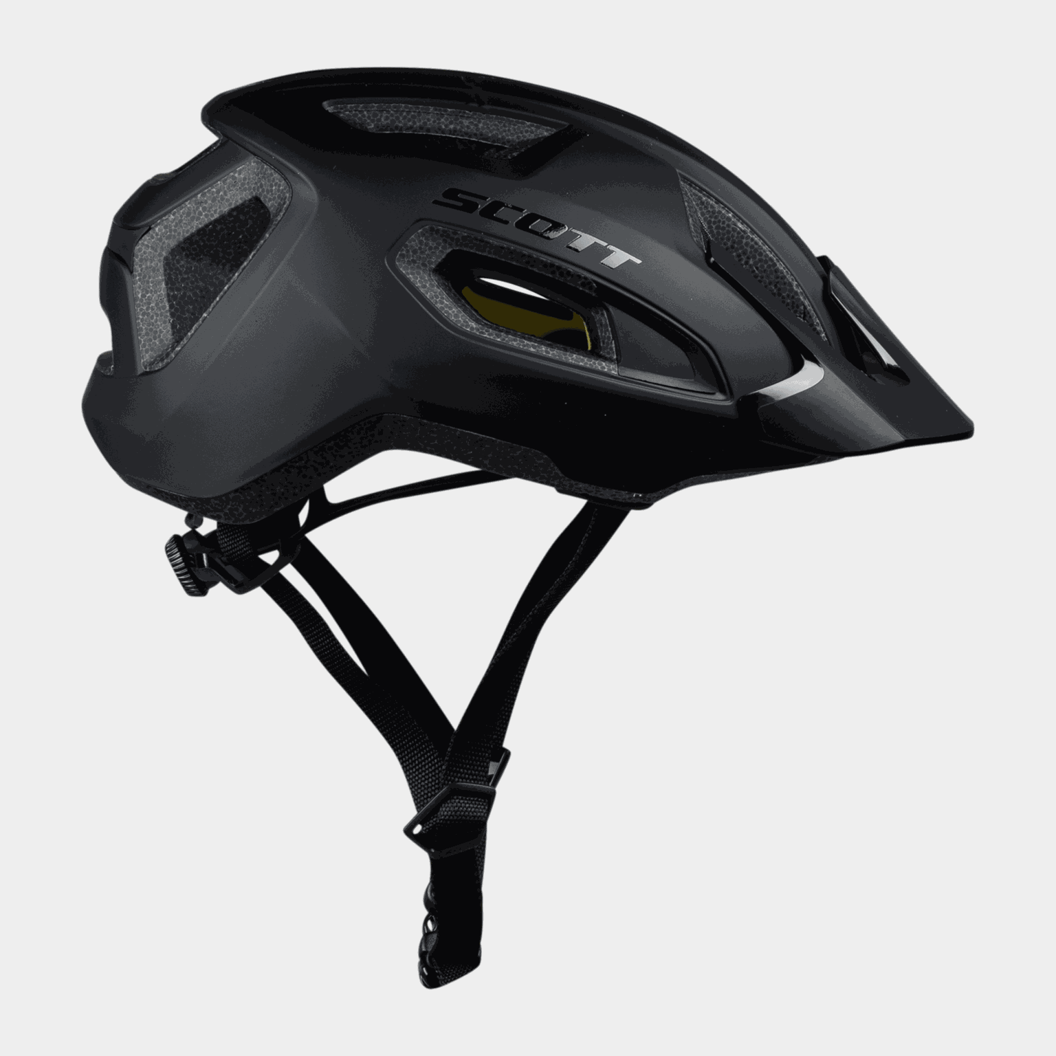 Supra PLUS MIPS helmet 24, sykkelhjelm - full image 4