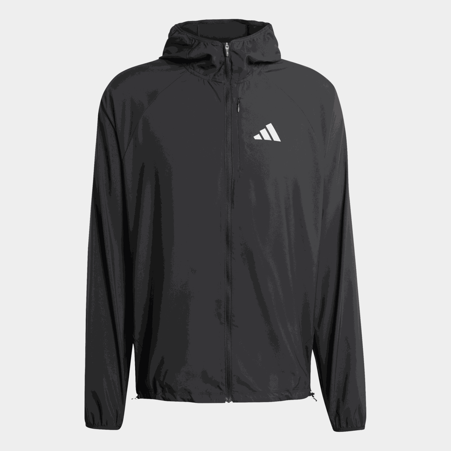 Running Essentials Jacket, treningsjakke, herre - full image 4
