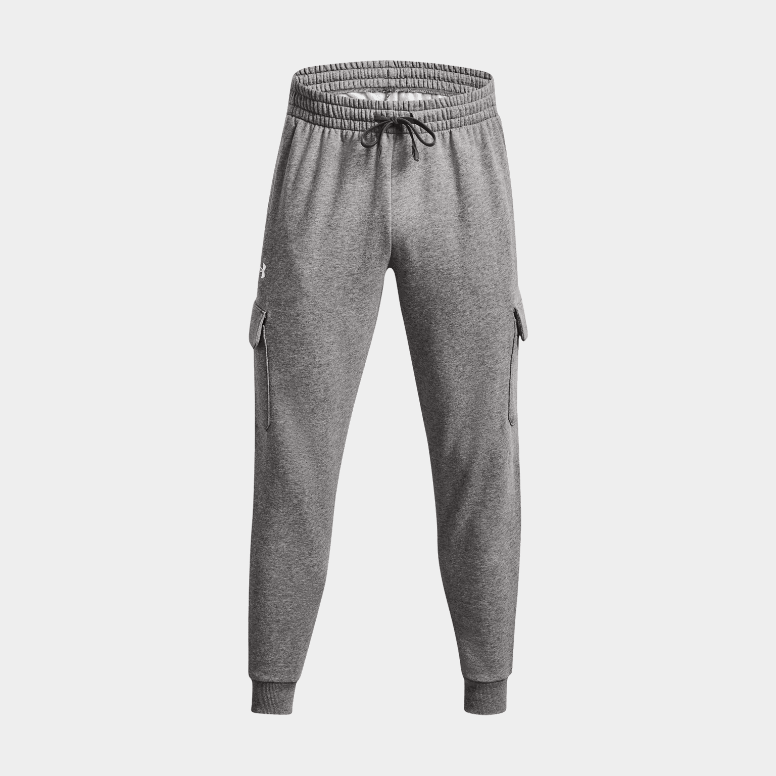 Rival Fleece Cargo Joggers, joggebukse, herre - full image 1