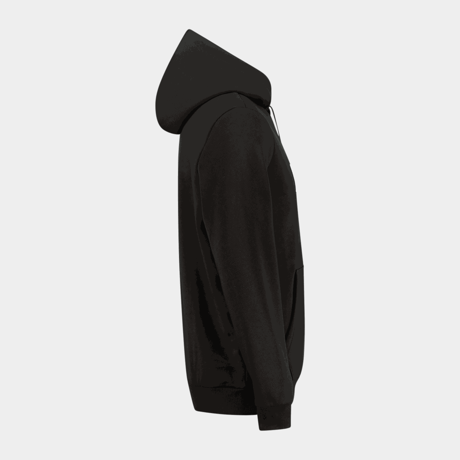 No1 OTH Hood, hettegenser, herre - full image 2