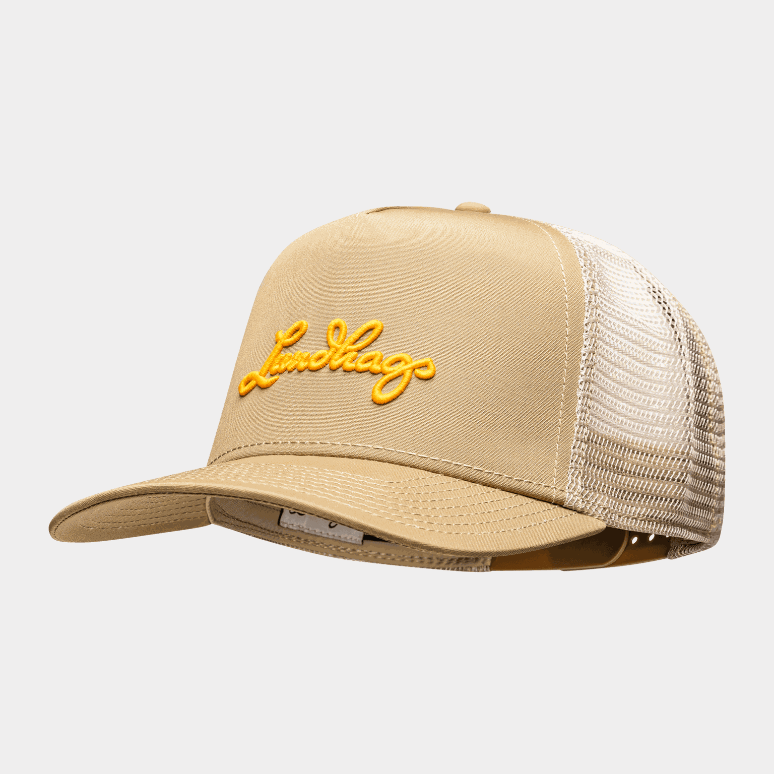 Trucker Cap, caps - full image 1