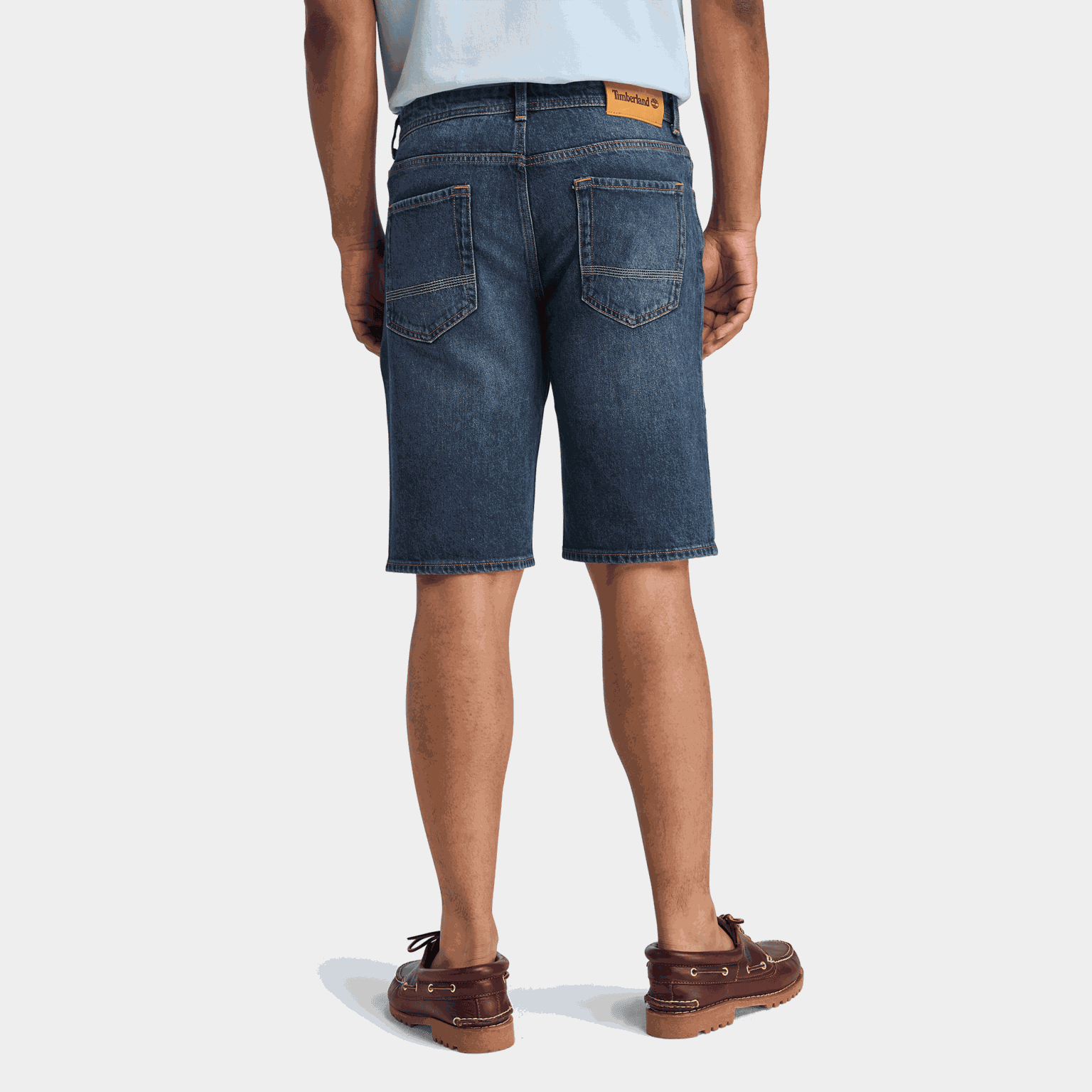 Denim Short - full image 2