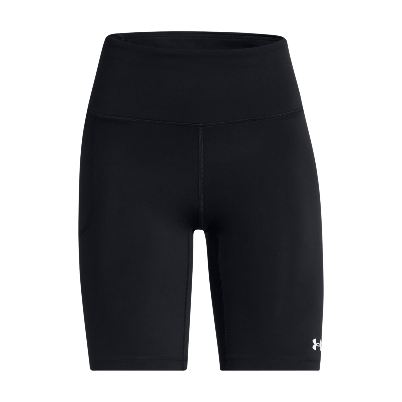 Under Armour Motion Bike Short Emea, treningsshorts, dame
