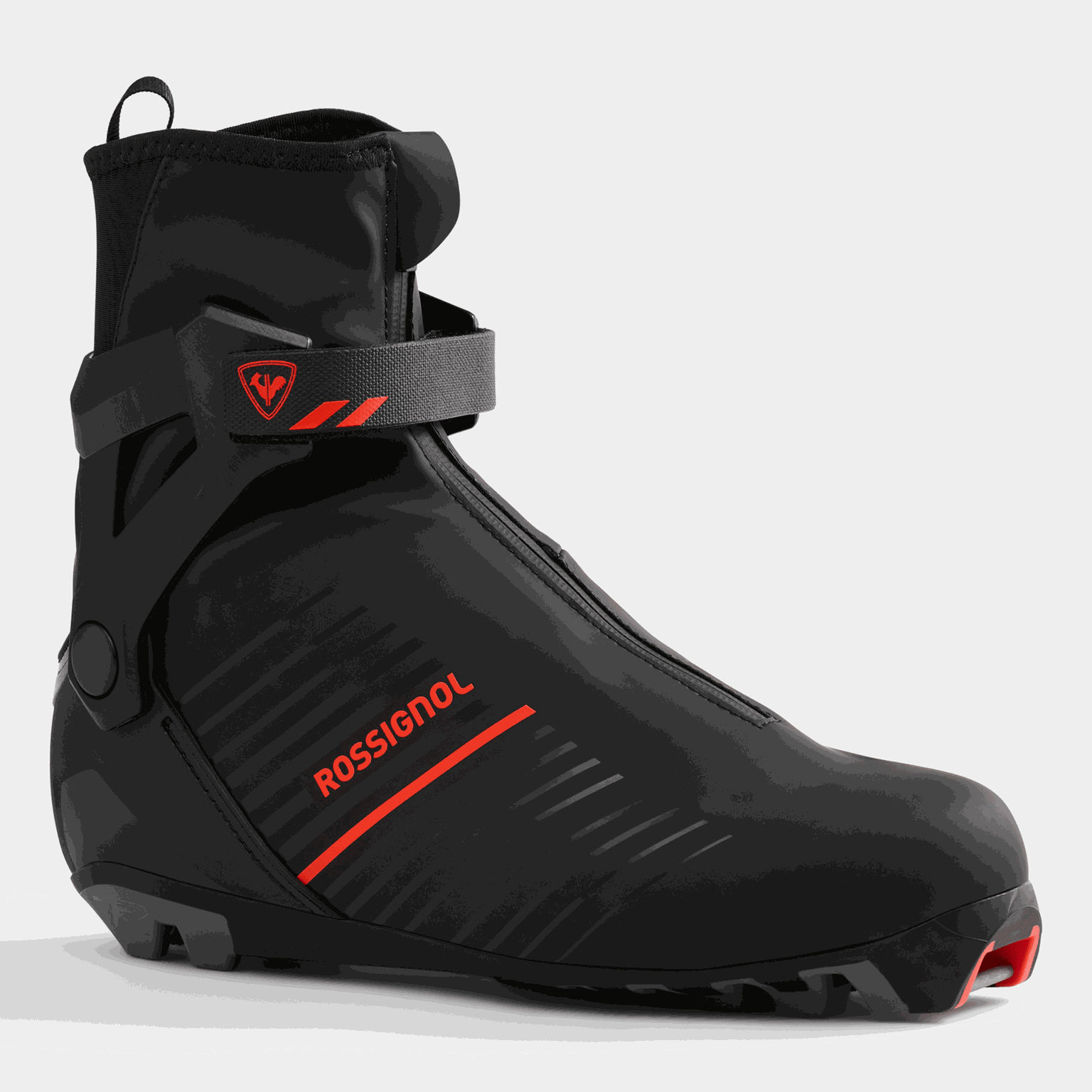 XC Boots X-7 Combi 25/26, kombistøvel, unisex - full image 1