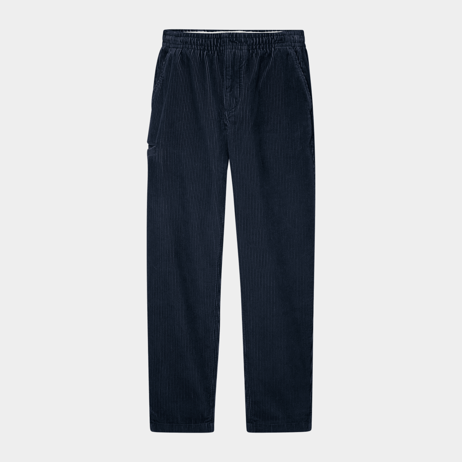 Corduroy Jogger, bukse, herre - full image 1