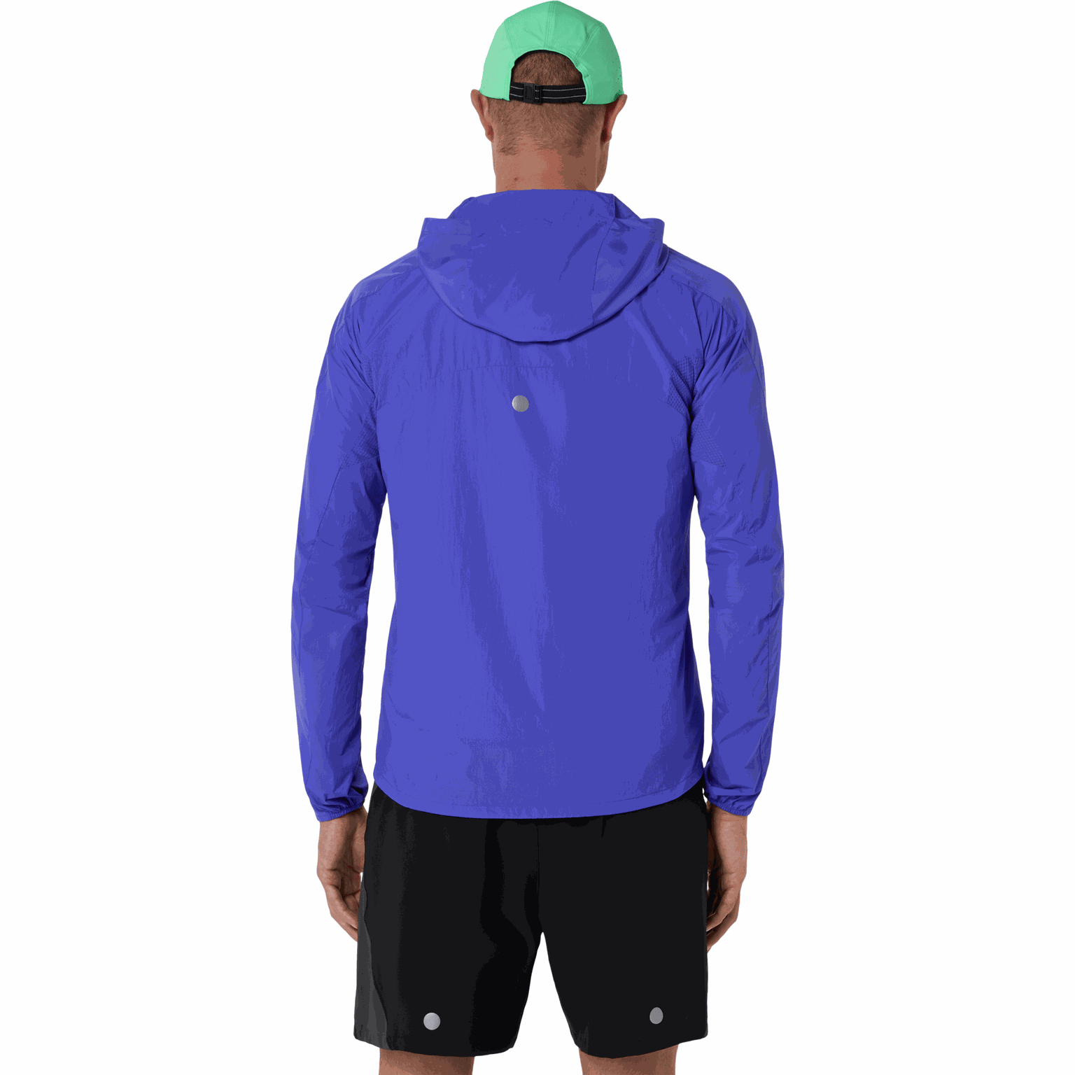 Road Packable Jacket, treningsjakke, herre - full image 2
