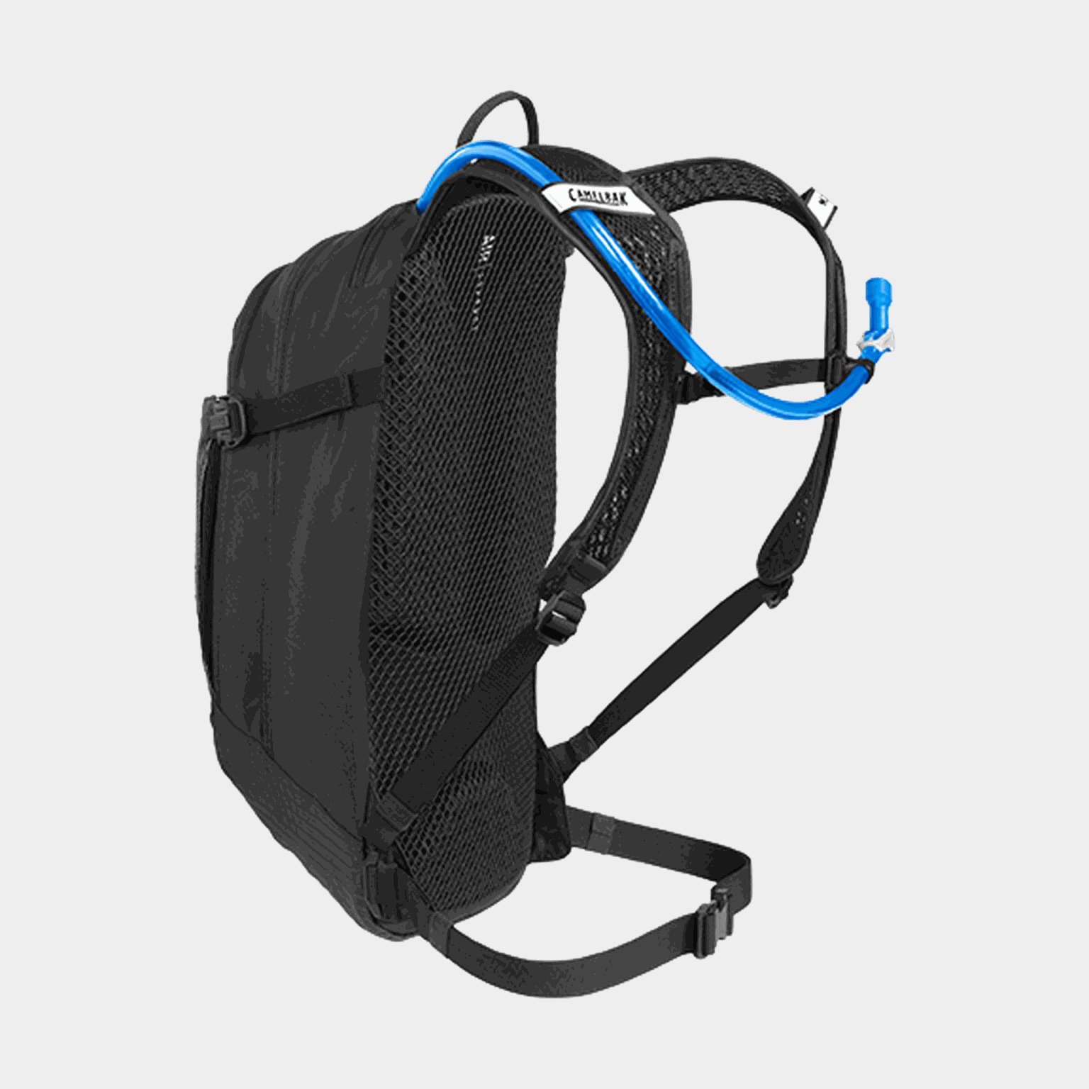 Hydration pack U.L.E 12L 25/26, ryggsekk med drikkebeholder - full image 3