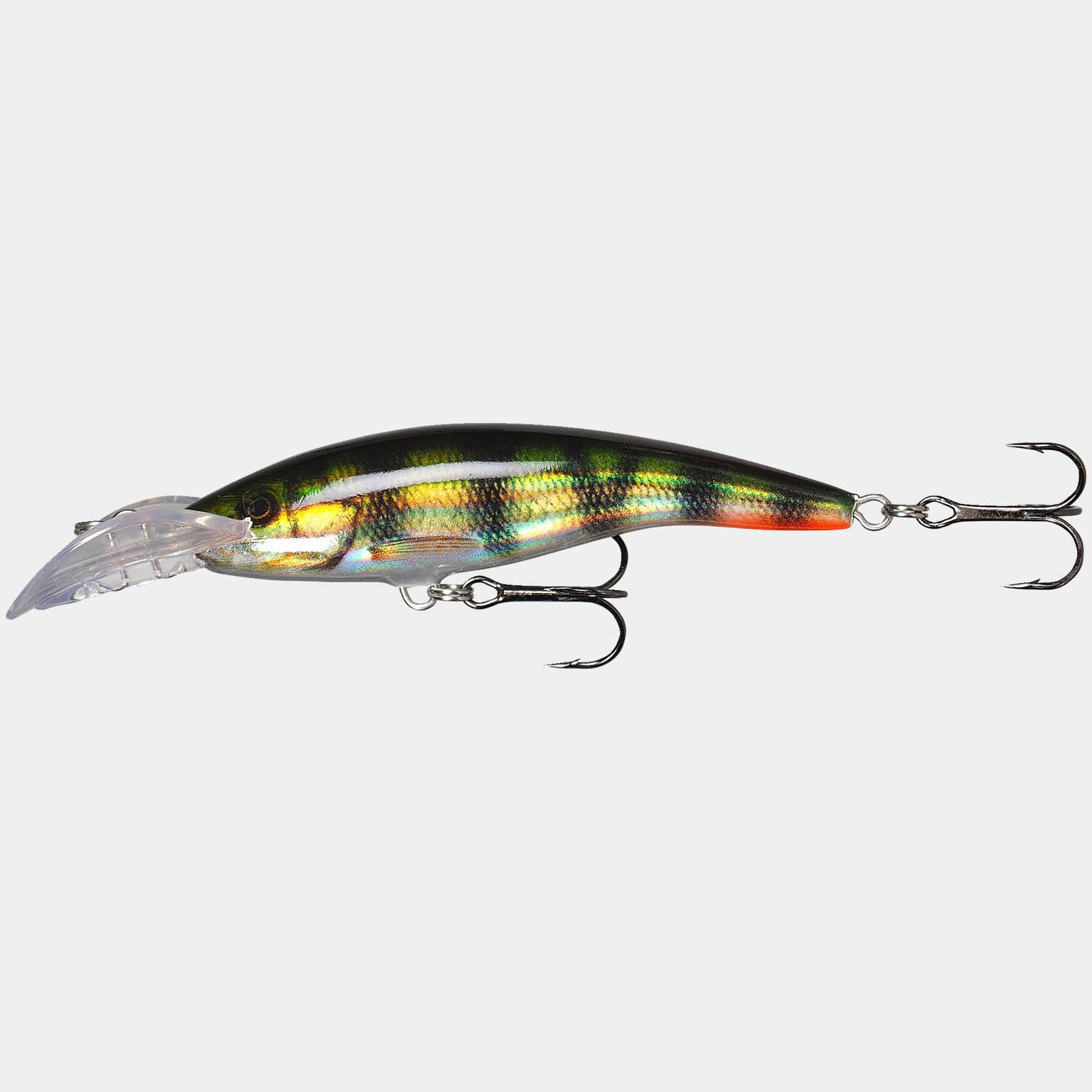 Scatter Rap Tail Dancer 9cm, wobbler - full image 1