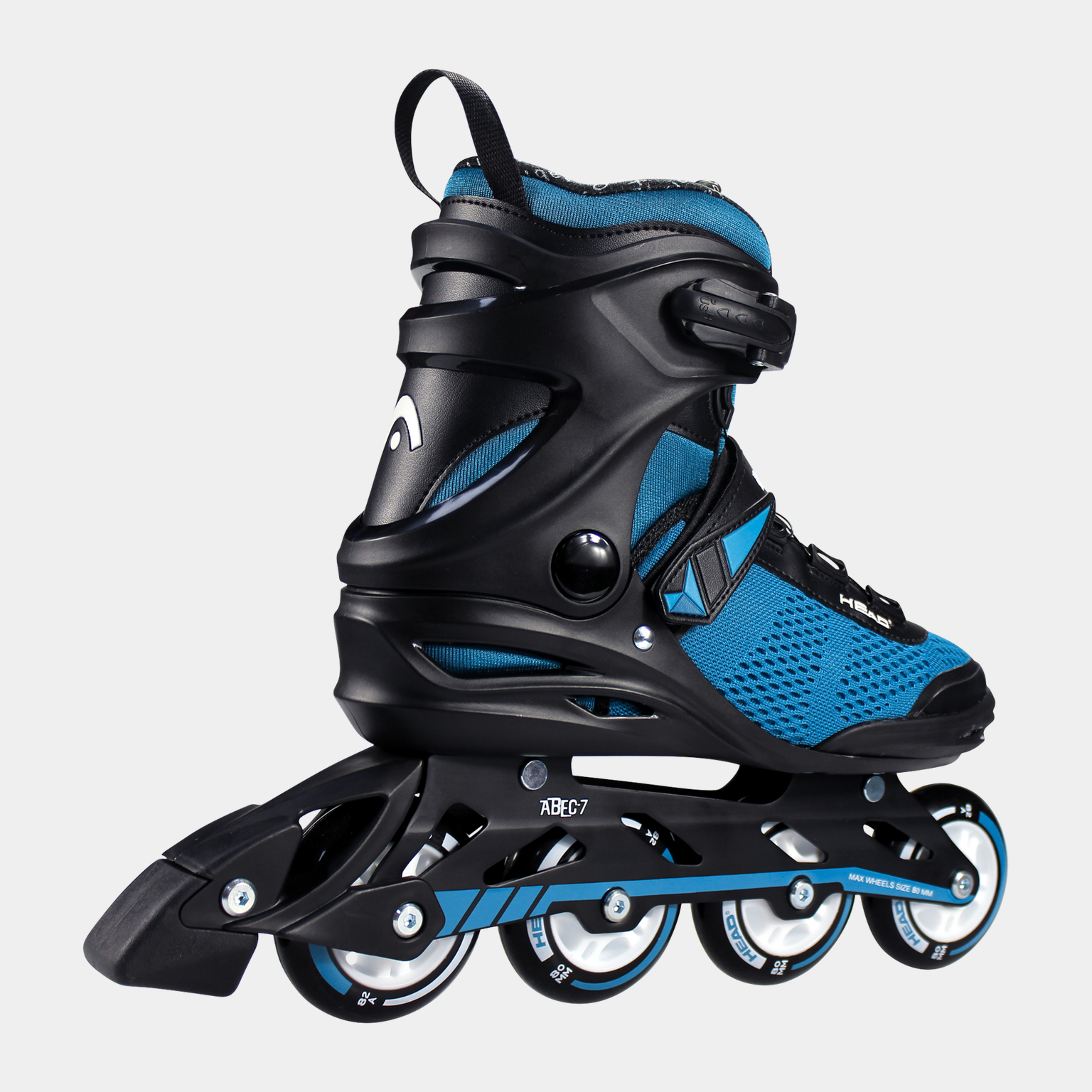 Essence 80 Adult Inline Skate 24/25, inlineskøyte herre - full image 4