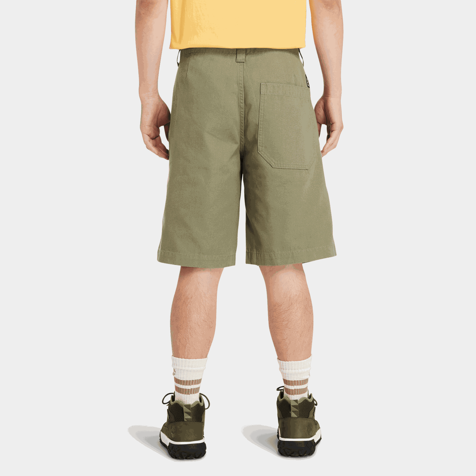 Fatigue Short, shorts, herre - full image 2
