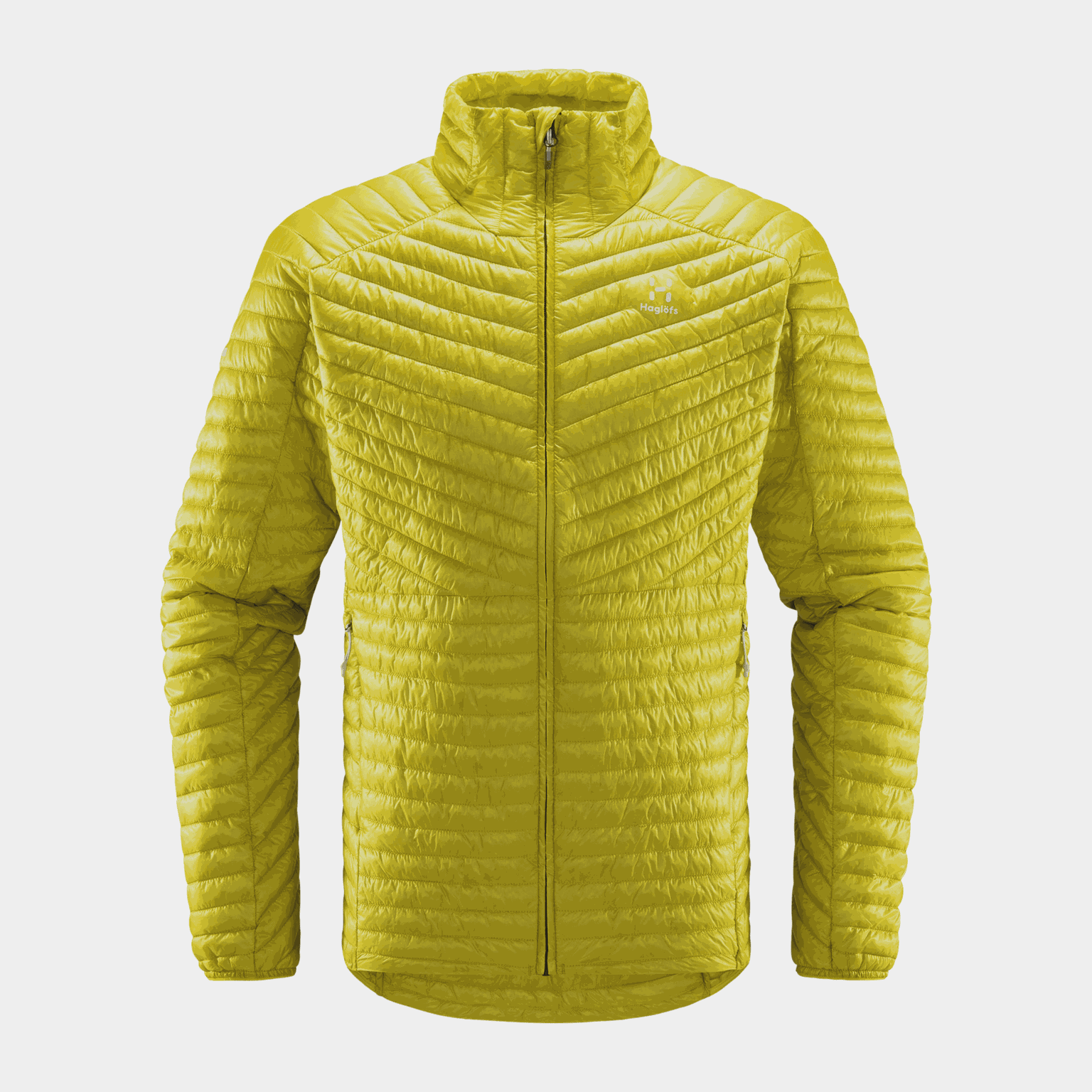 L.I.Mimic Jacket, isolasjonsjakke - full image 1