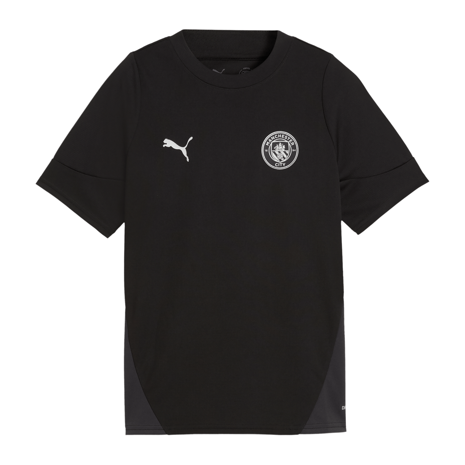 Puma Manchester City Training Jersey, treningstrøye