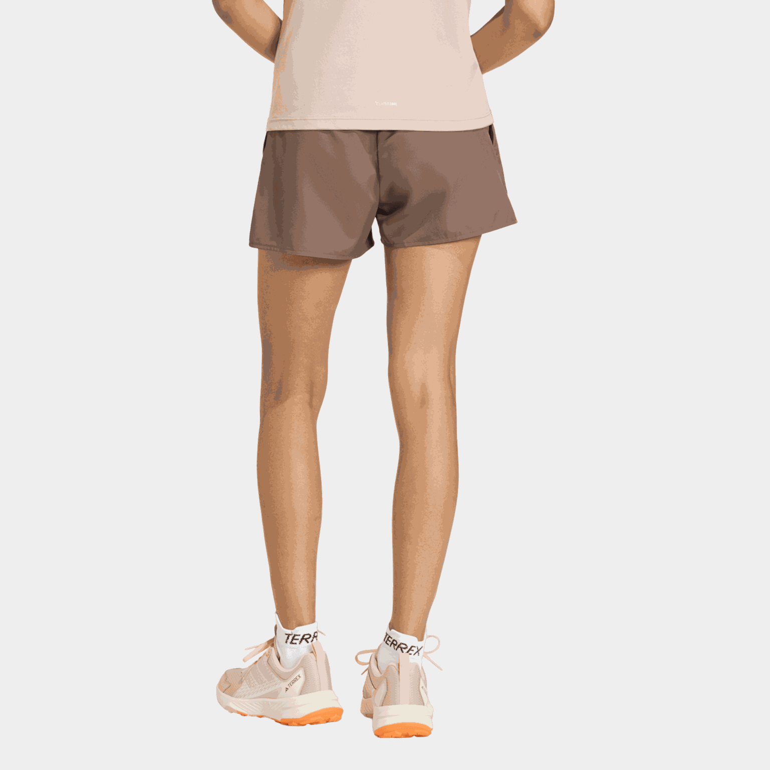 Terrex Multi Light shorts, Shorts, dame - full image 3