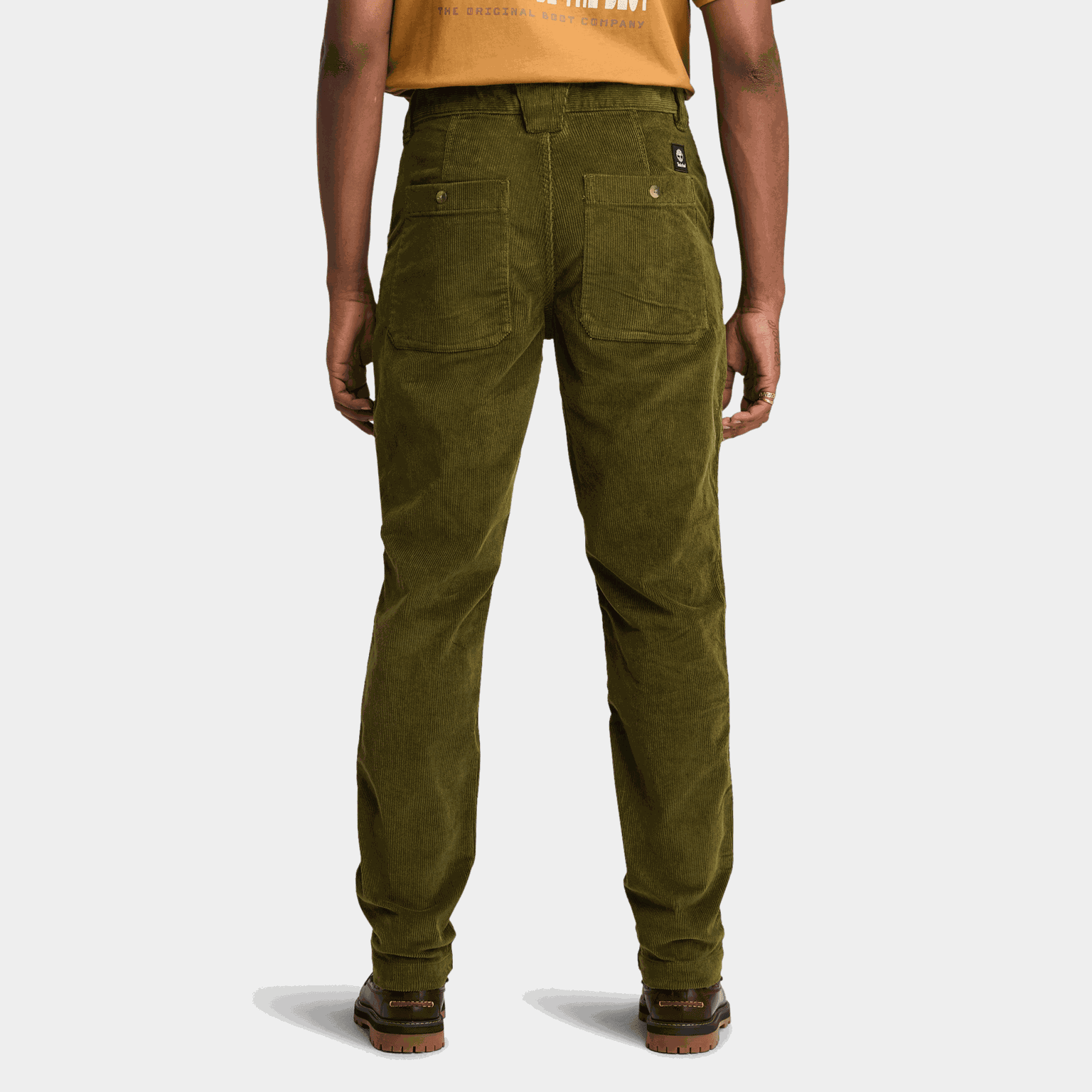 Corduroy Pant, bukse, herre - full image 3