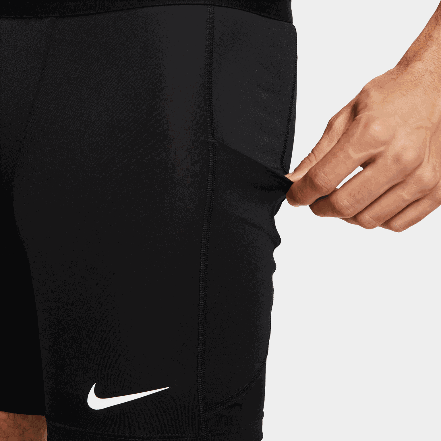 Pro Dri-FIT Short 7 treningsshorts, herre - full image 4
