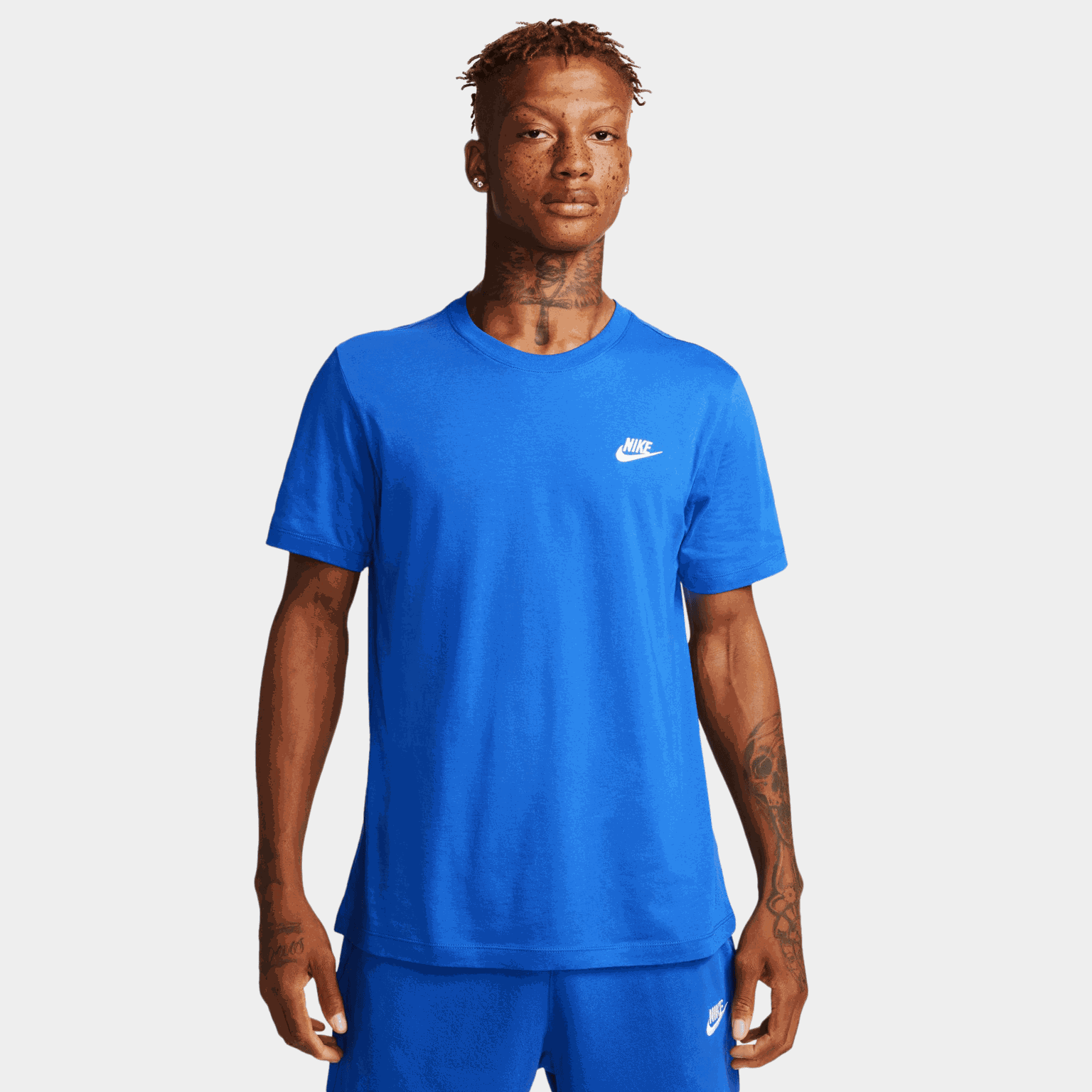 Club Tee, t-skjorte herre - full image 1