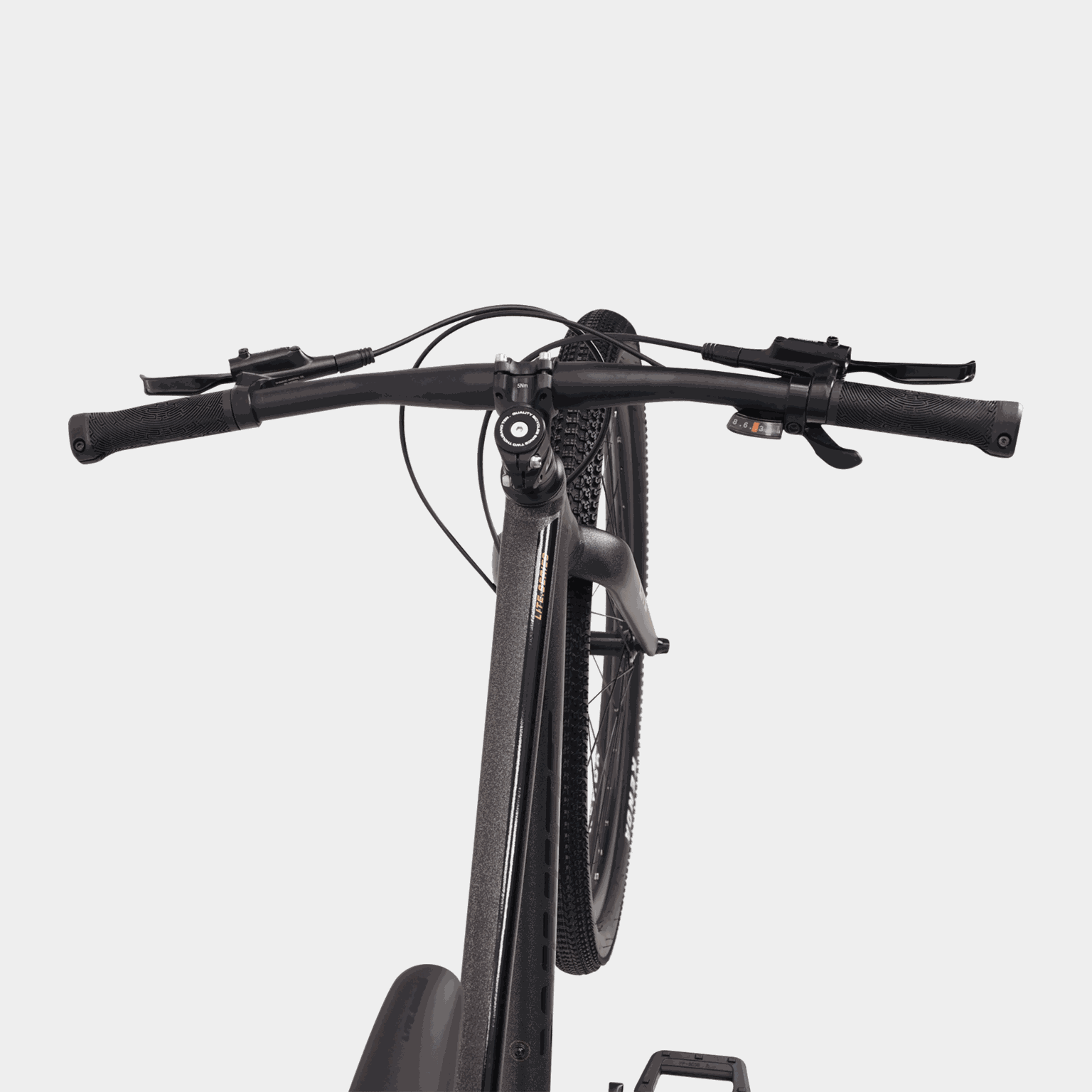 XC 260 Lite 25, terrengsykkel - full image 4