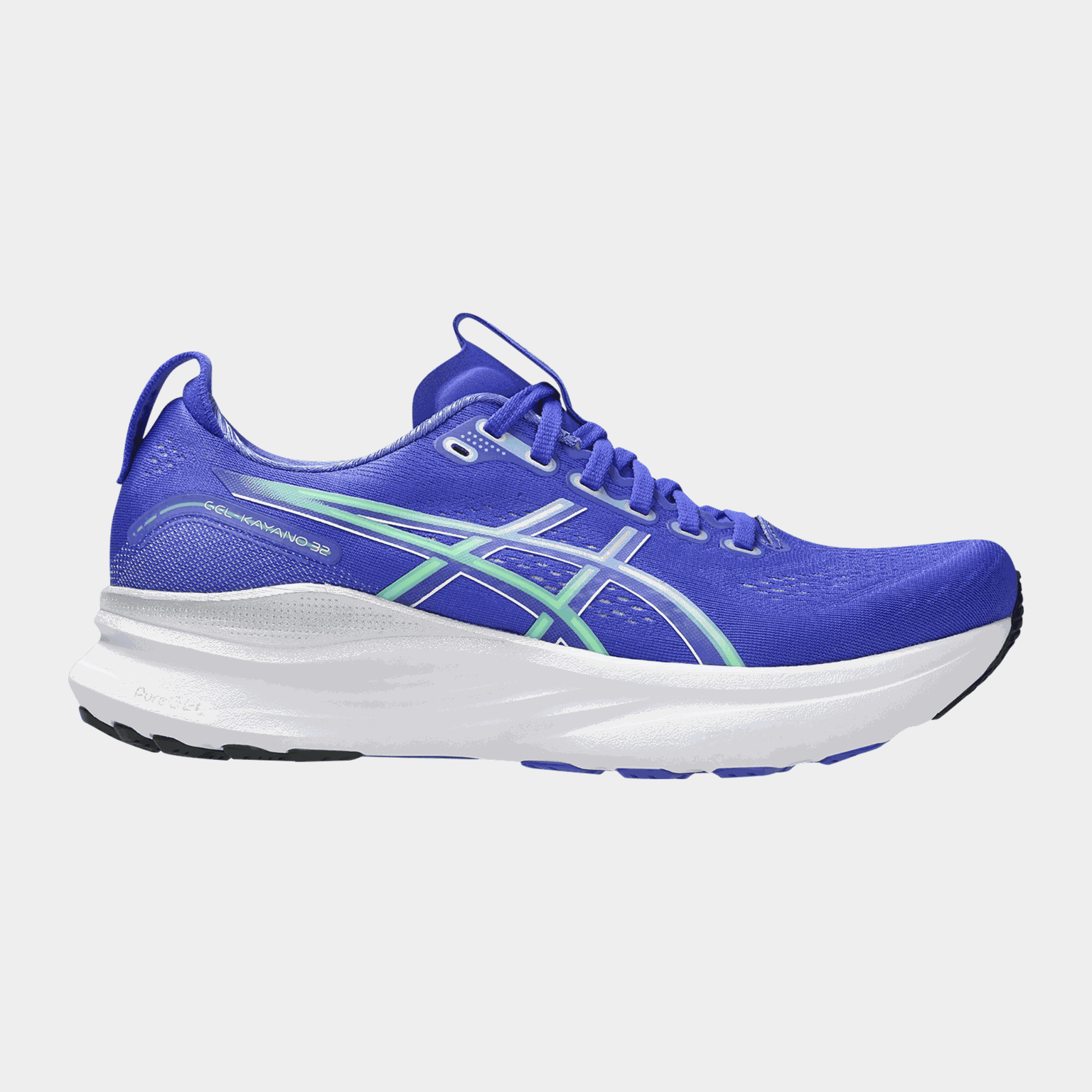 GEL-Kayano 32, løpesko, herre - full image 1