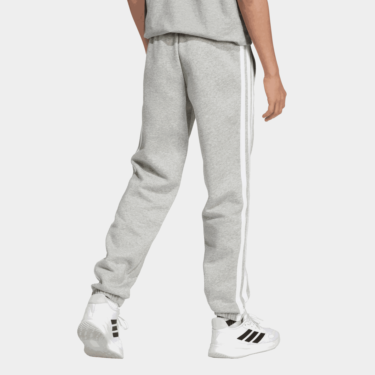 Essentials Joggers, joggebukse, junior - full image 3