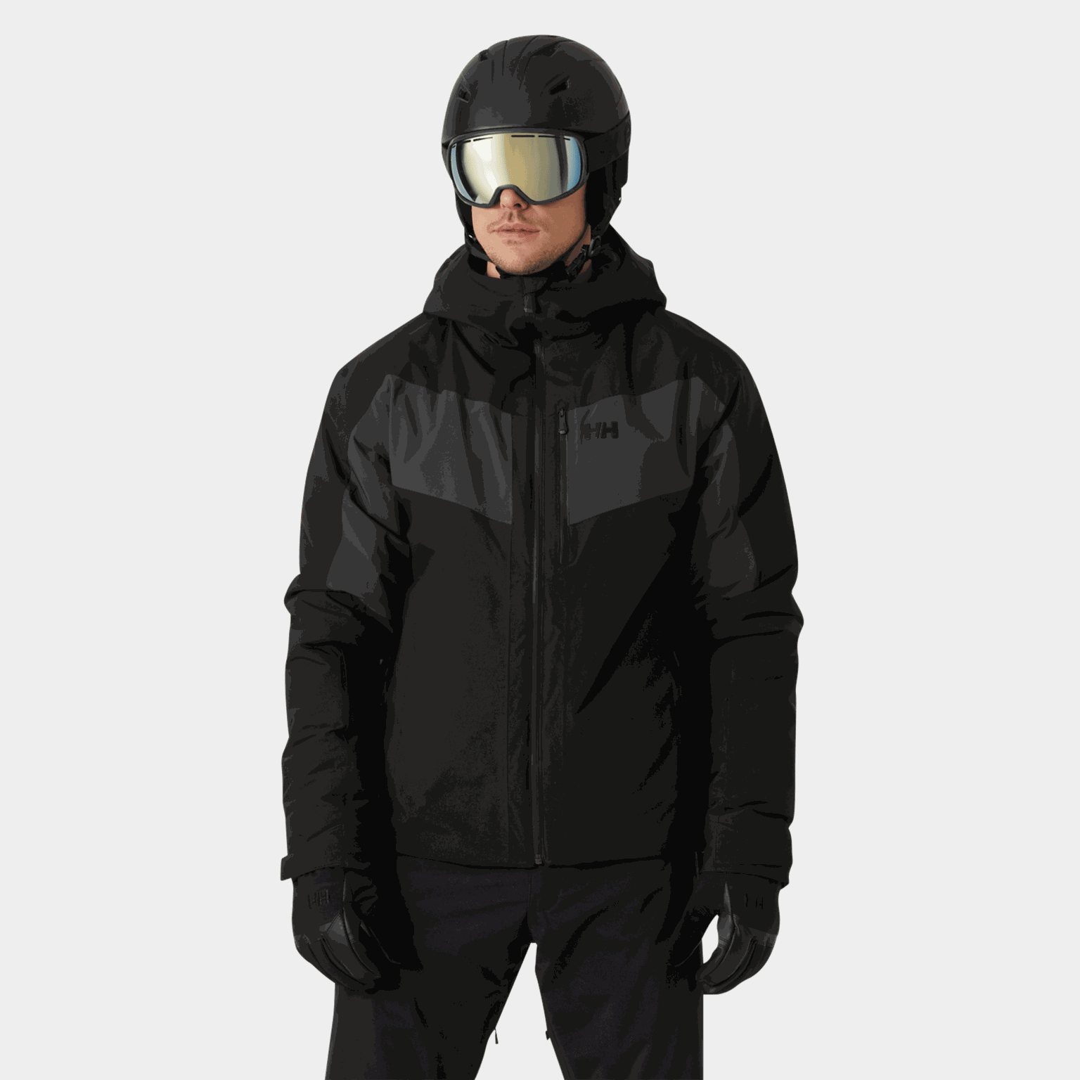 CARV LIFALOFT 2.0 JACKET 25/26, skijakke, herre - full image 3