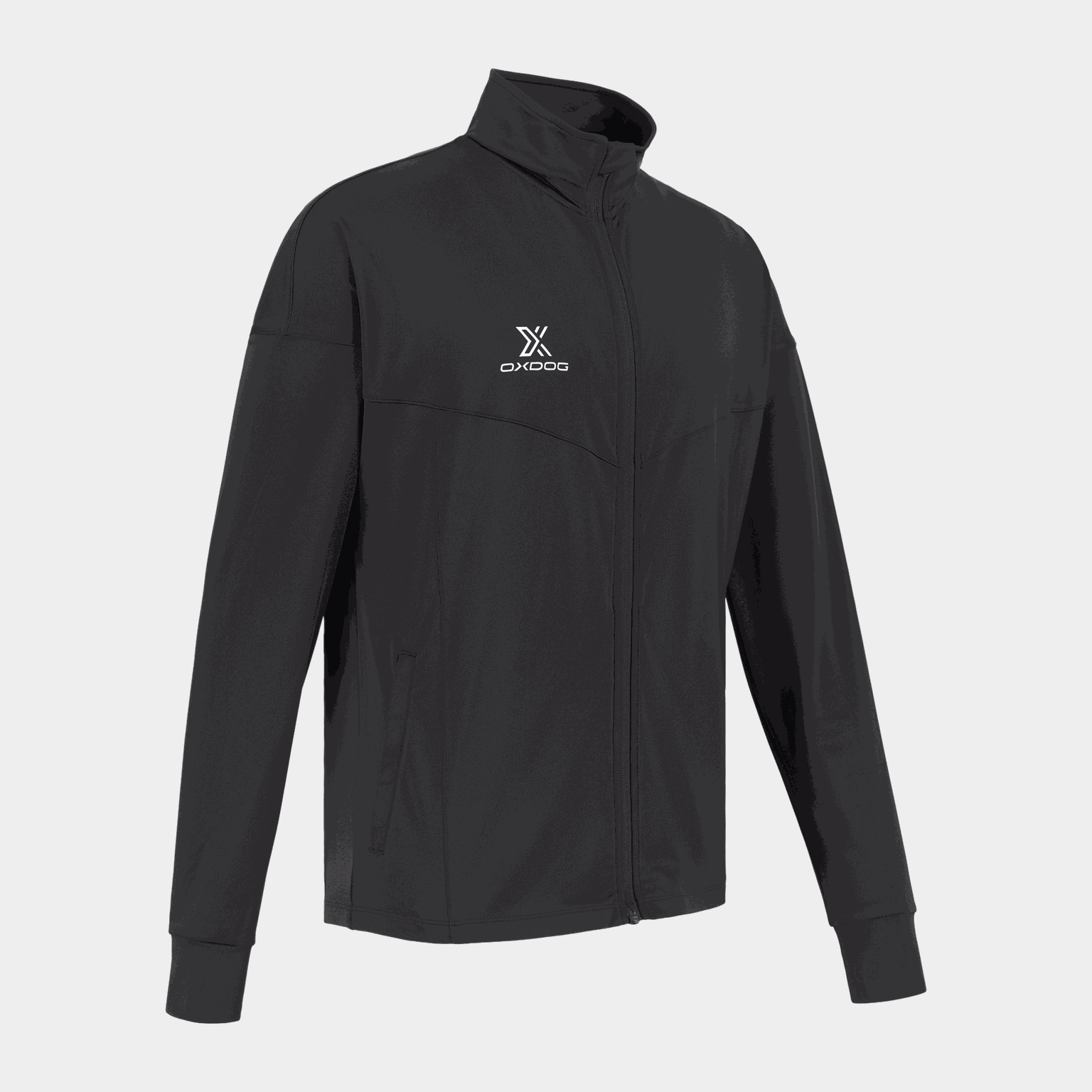 Move Jacket 26/27, treningsjakke, unisex - full image 3