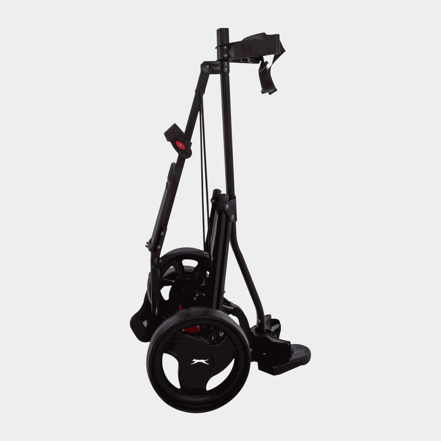 3 Wheel Trolley, golftralle - full image 2
