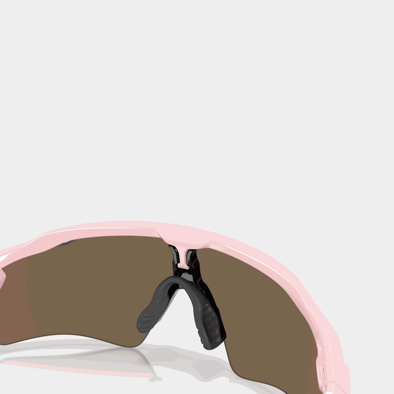 RADAR EV PATH PINK MILKSHAKE PRIZM ROSE GOLD, solbriller, dame