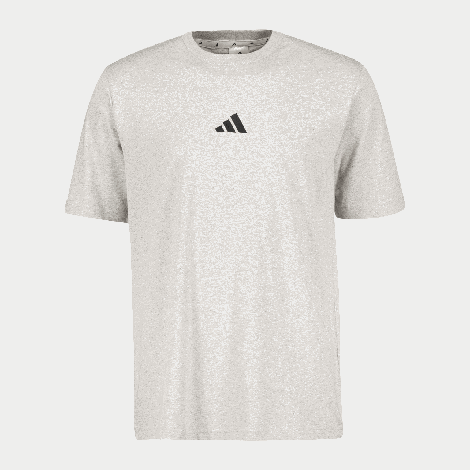 Essentials Small Logo Single Jersey Tee, t-skjorte, herre - full image 1