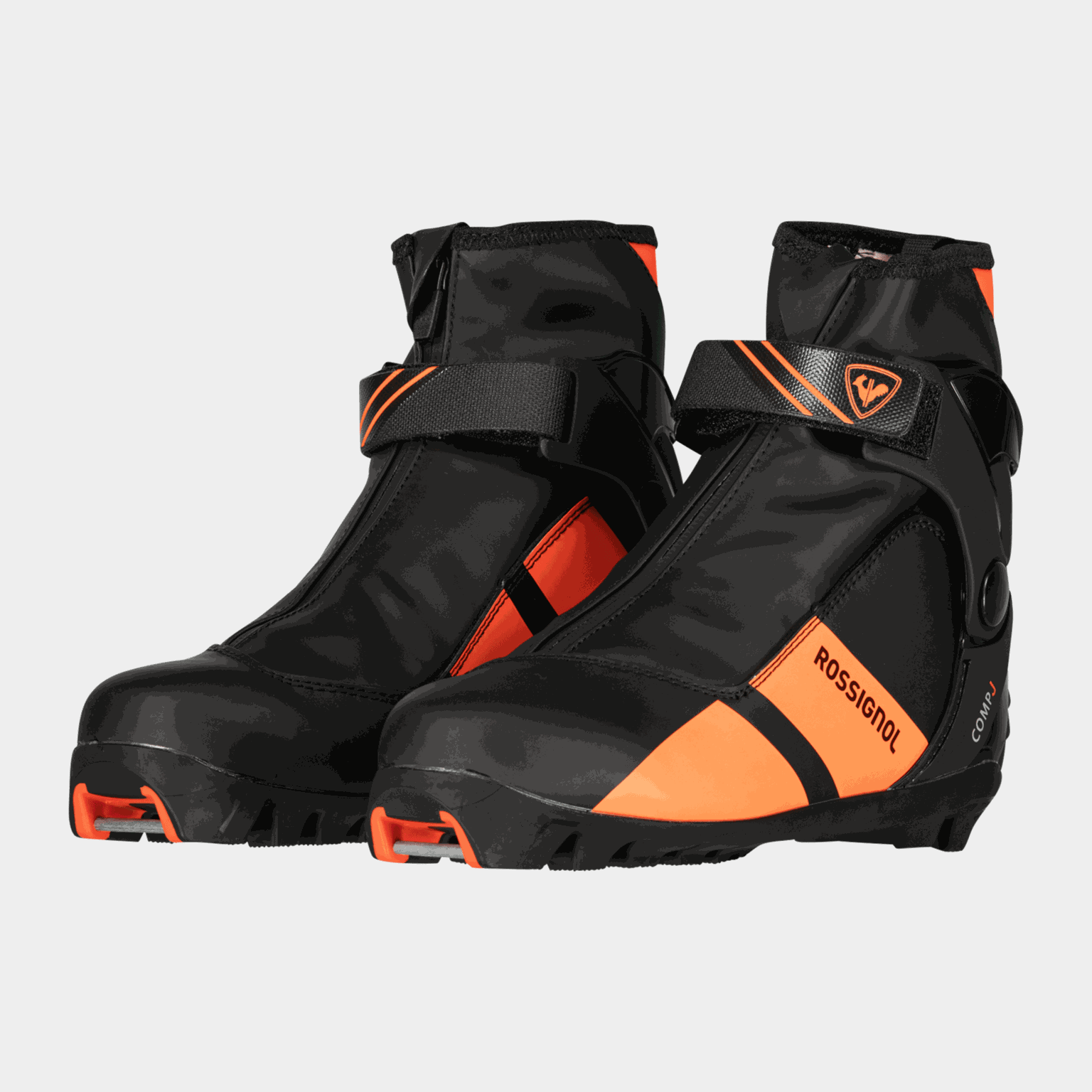 XC Boots Comp Combi 25/26, kombistøvel barn/ - full image 2