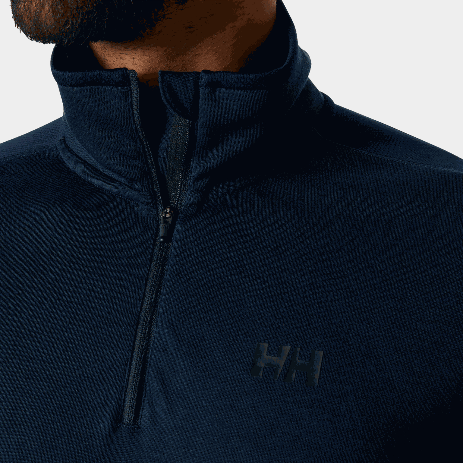 1/2 Zip Pullover 2.0, genser, herre - full image 3