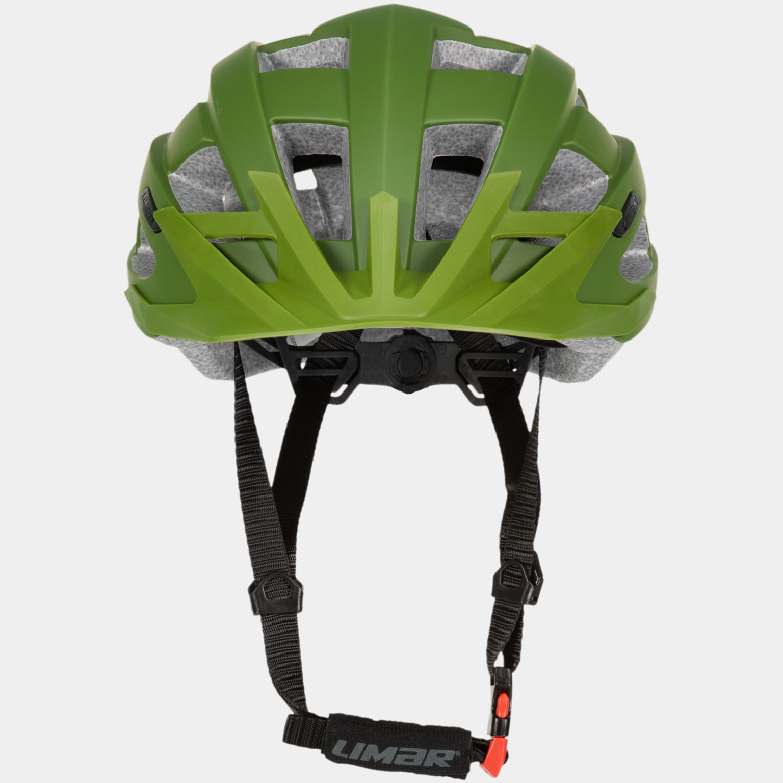 Alben bikehelmet 25, sykkelhjelm, voksen - full image 3