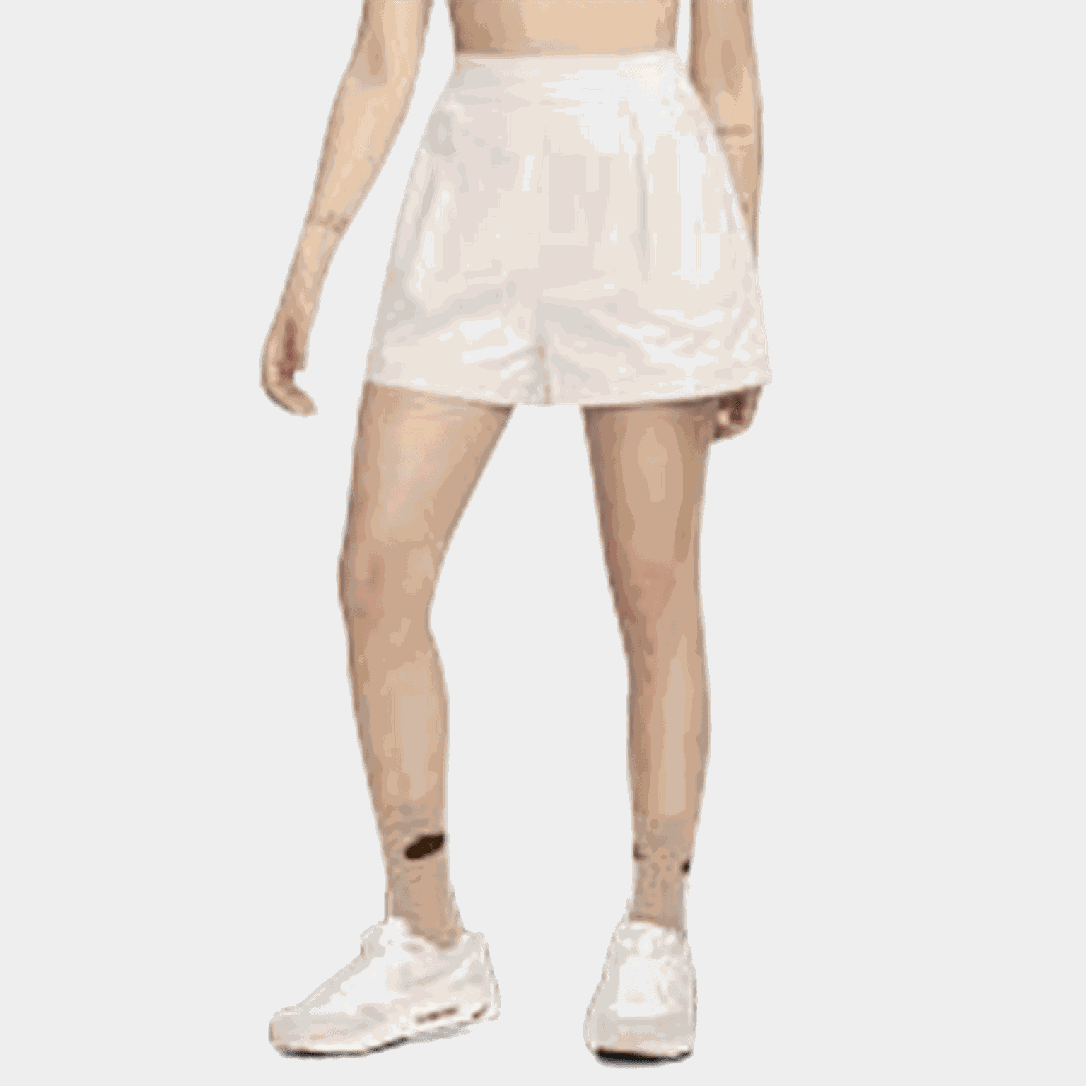 Sportswear Collection Shorts, shorts, dame - full image 1