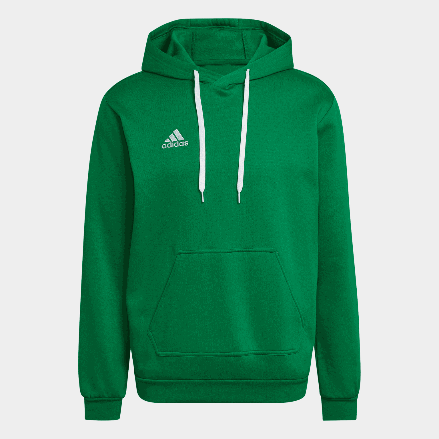 Entrada 22 Hoody, hettegenser herre - full image 1