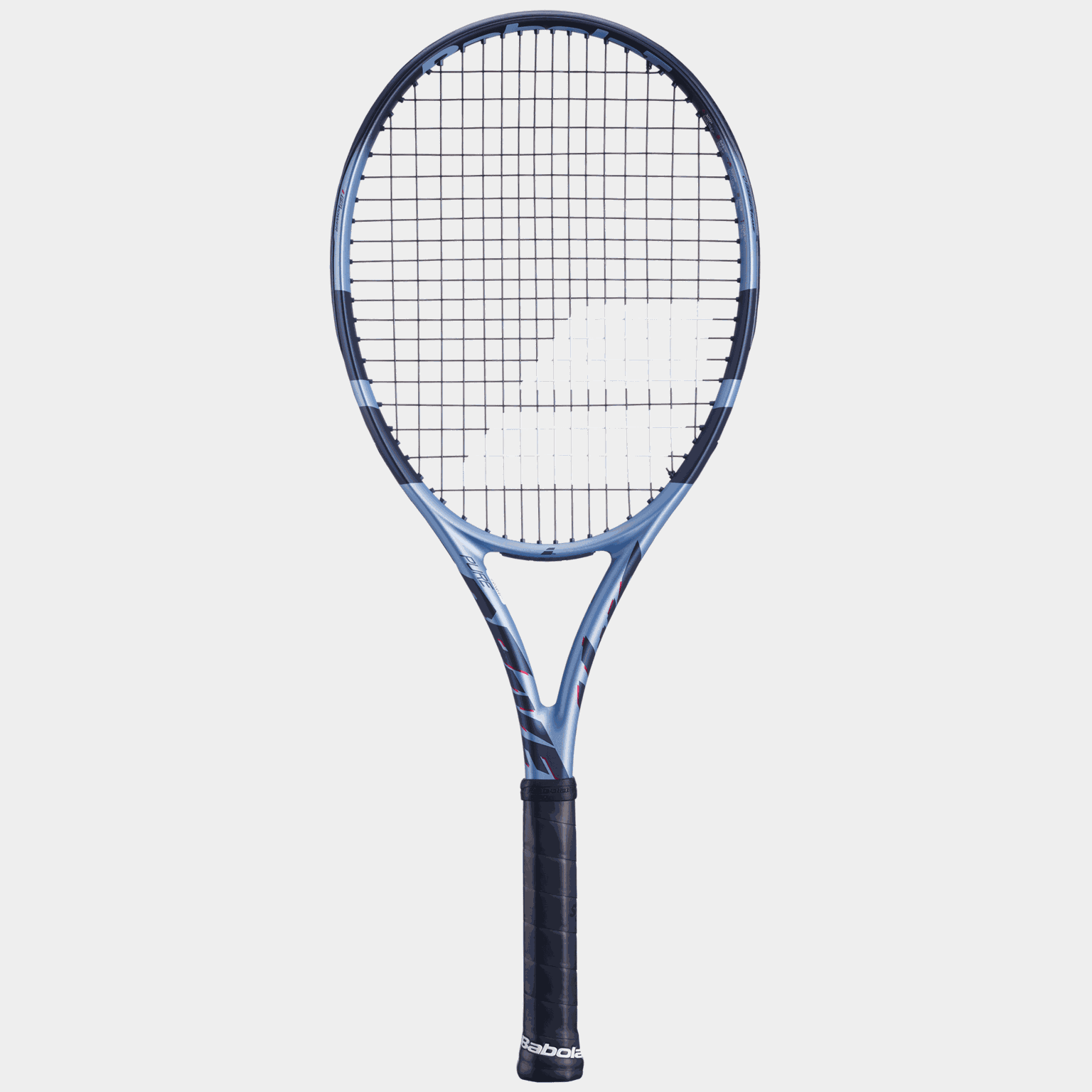Pure Drive, tennisracket for aktive - Tennisracket - Blå | XXL
